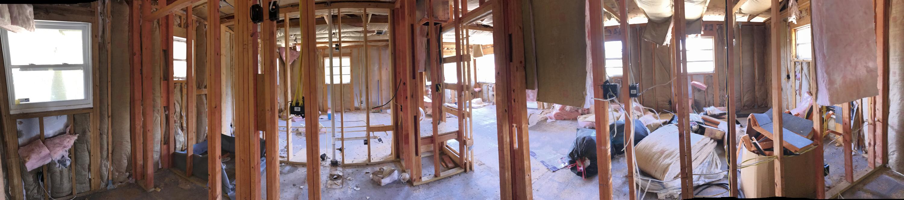 BLUE GULF RESORT - Land