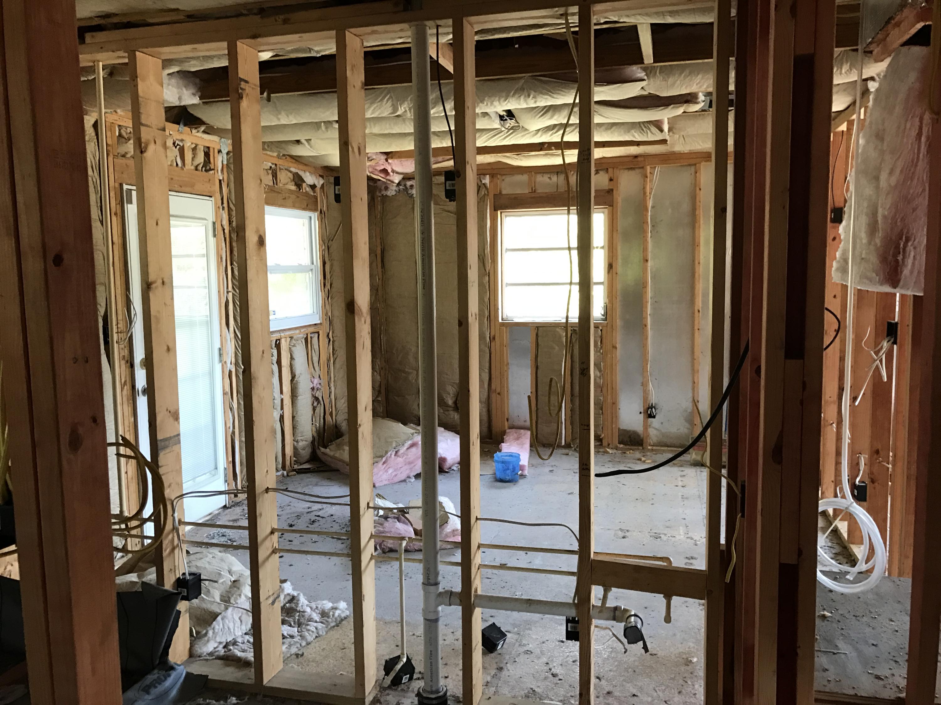 BLUE GULF RESORT - Land