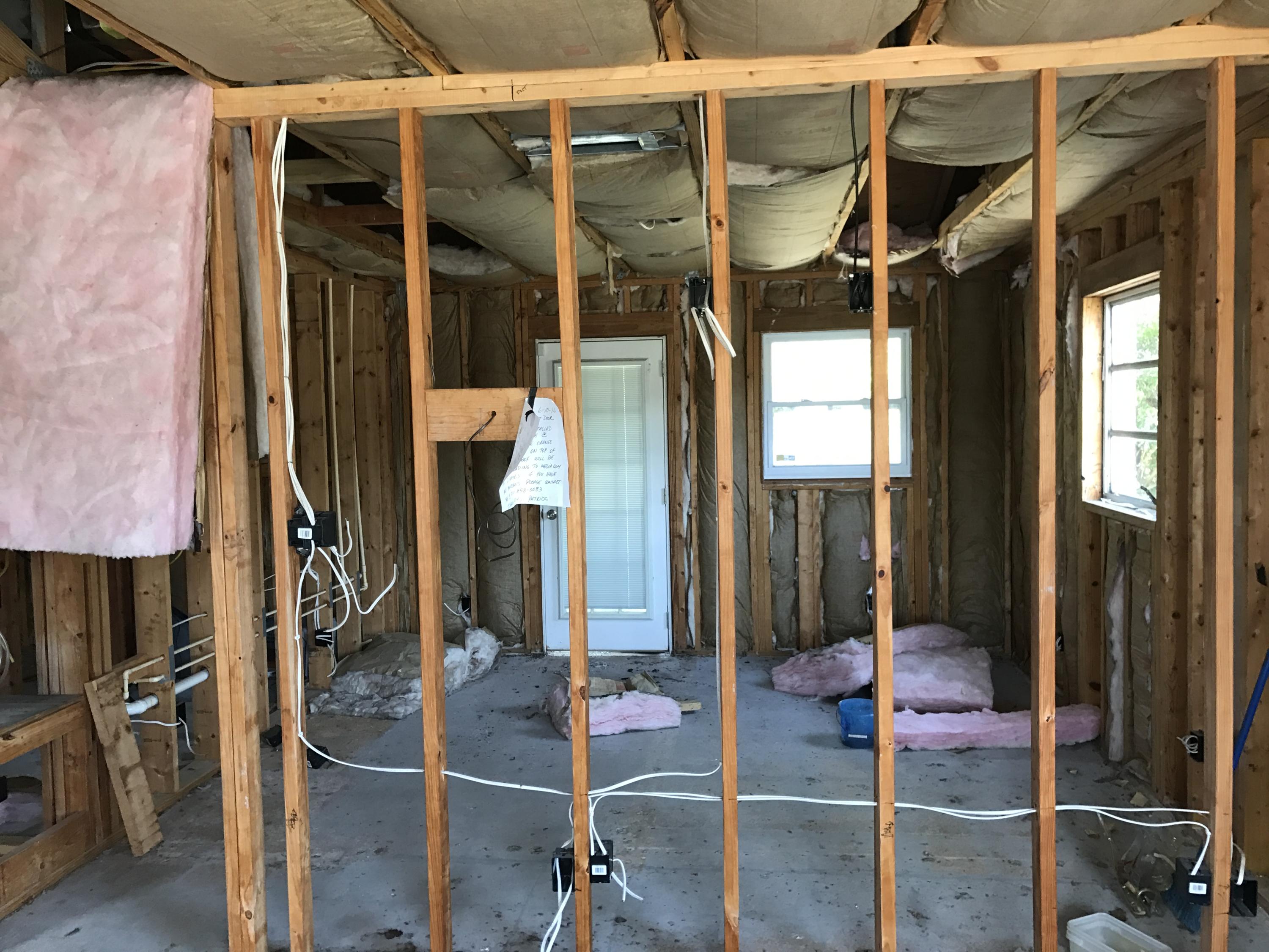 BLUE GULF RESORT - Land