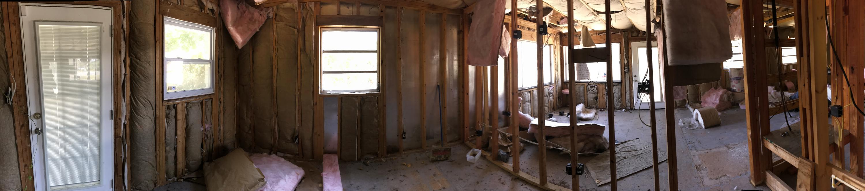 BLUE GULF RESORT - Land