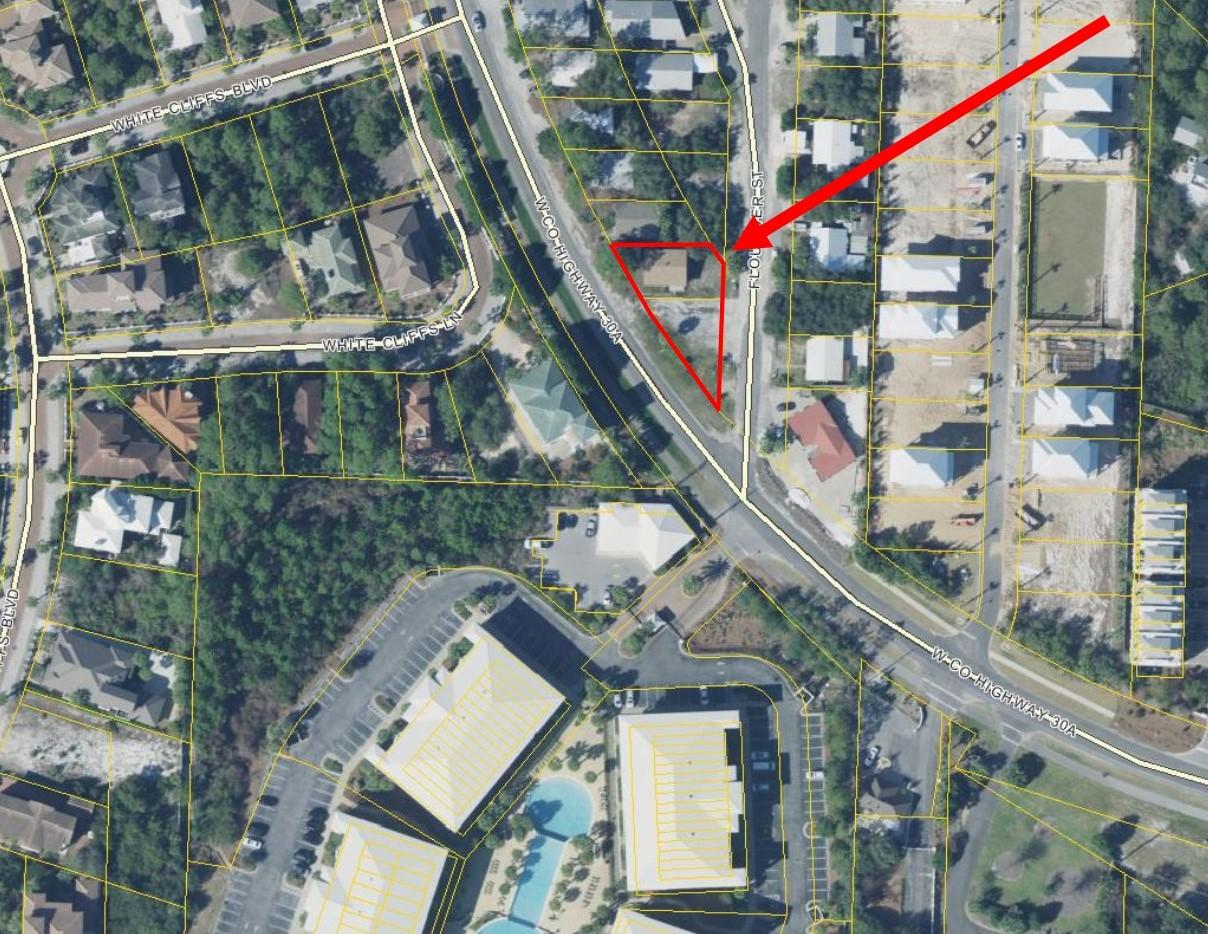 BLUE GULF RESORT - Land