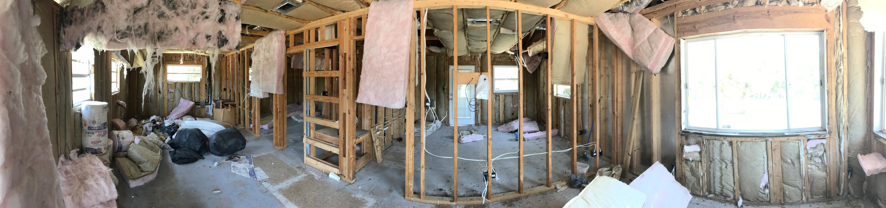 BLUE GULF RESORT - Land