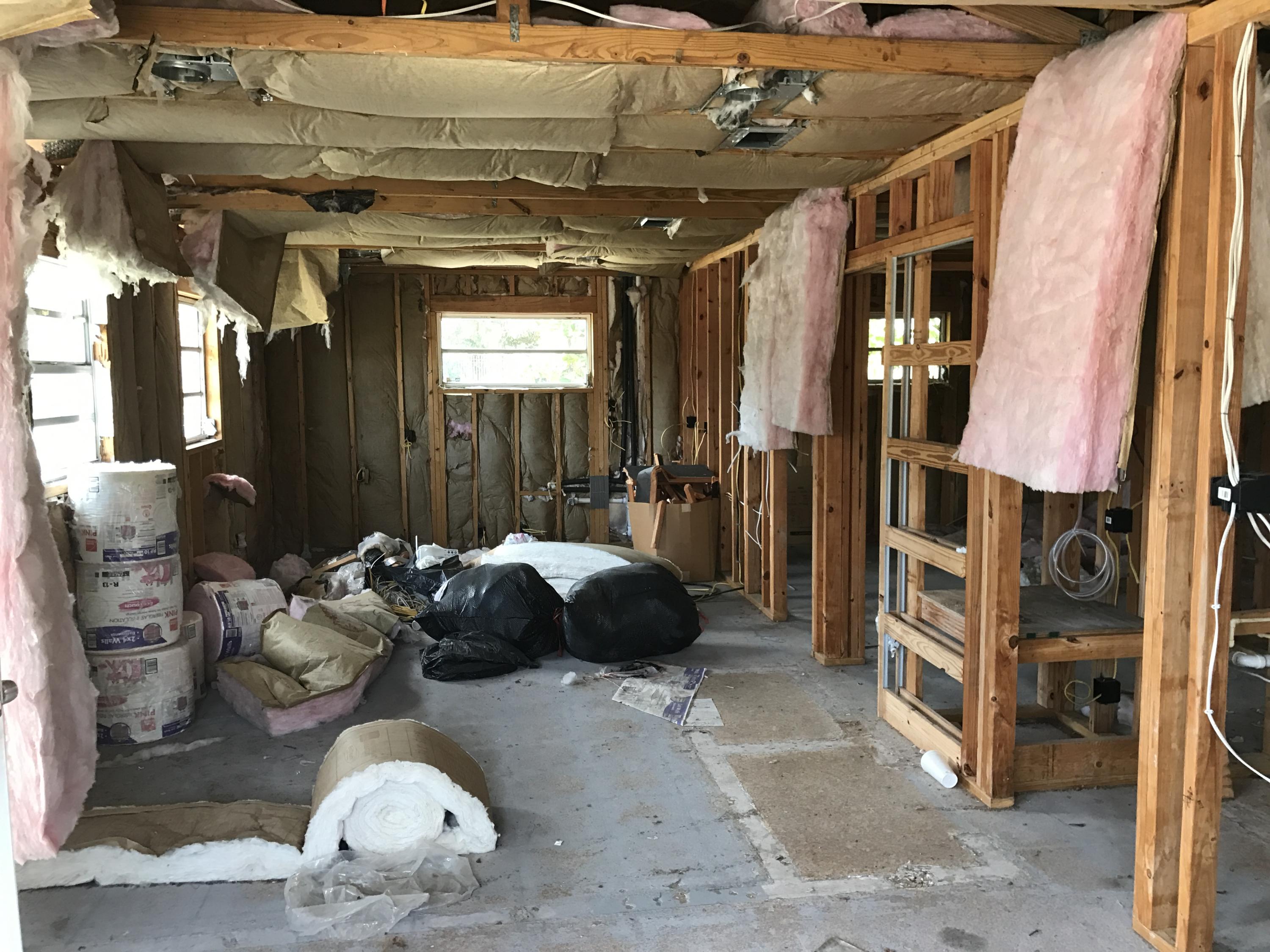 BLUE GULF RESORT - Land