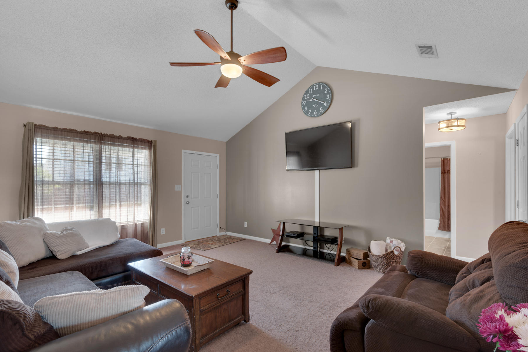 SO RANG 25 - Residential