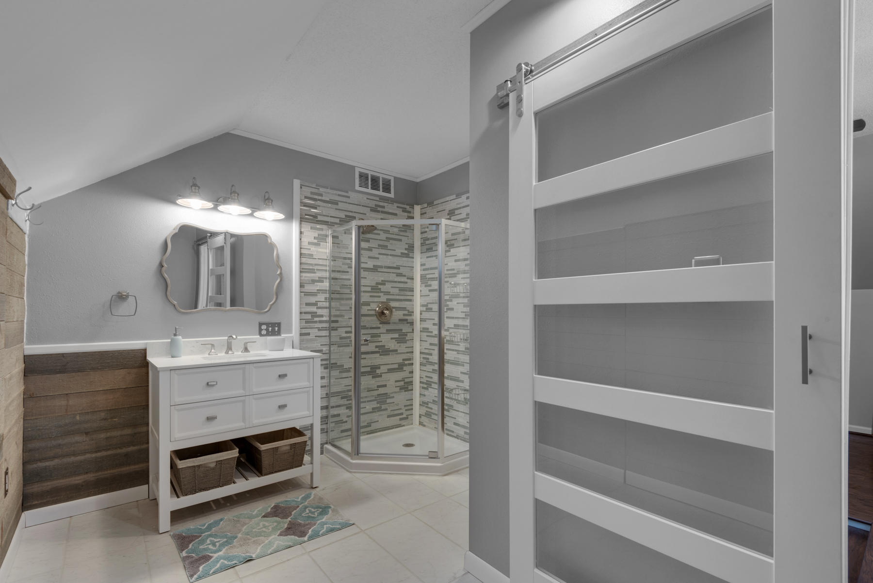 SO RANG 25 - Residential