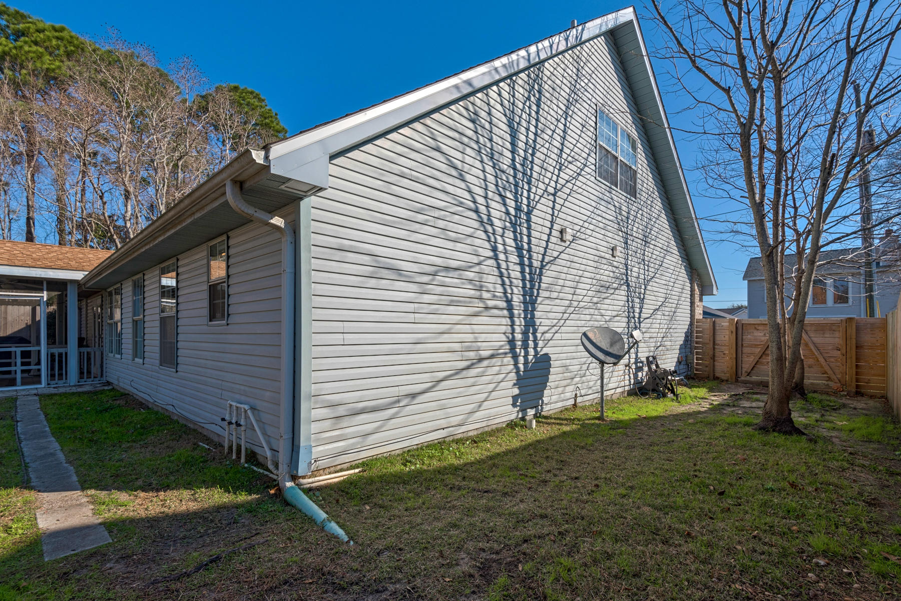 SO RANG 25 - Residential