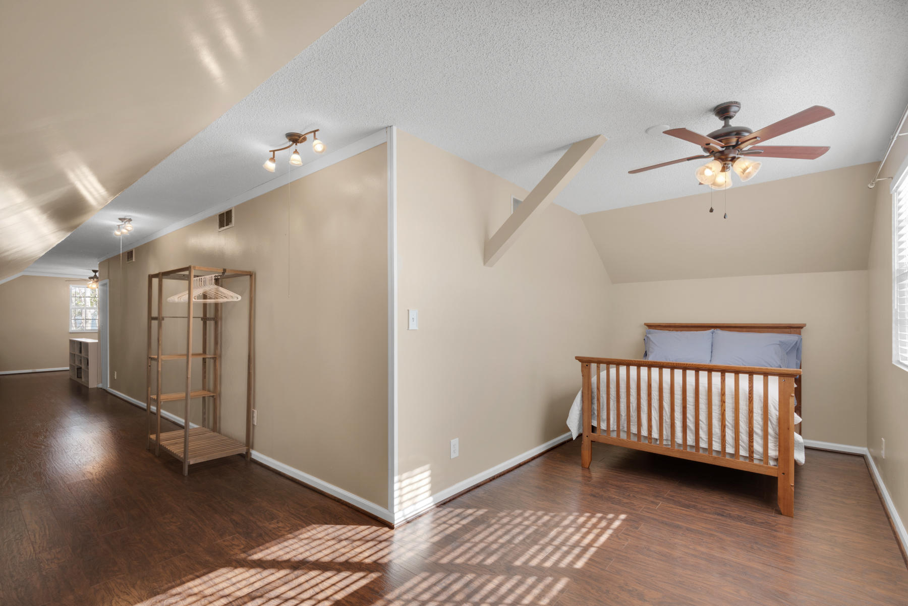 SO RANG 25 - Residential