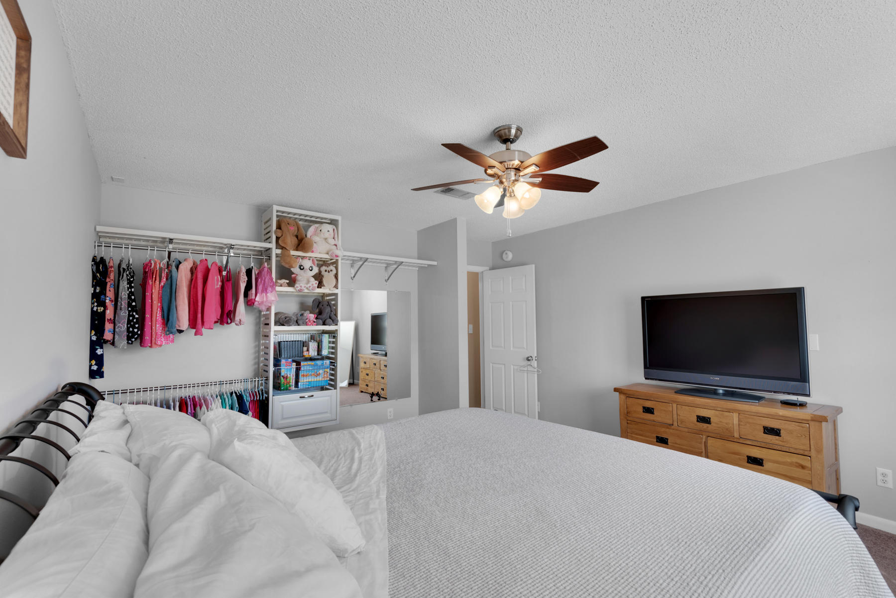 SO RANG 25 - Residential