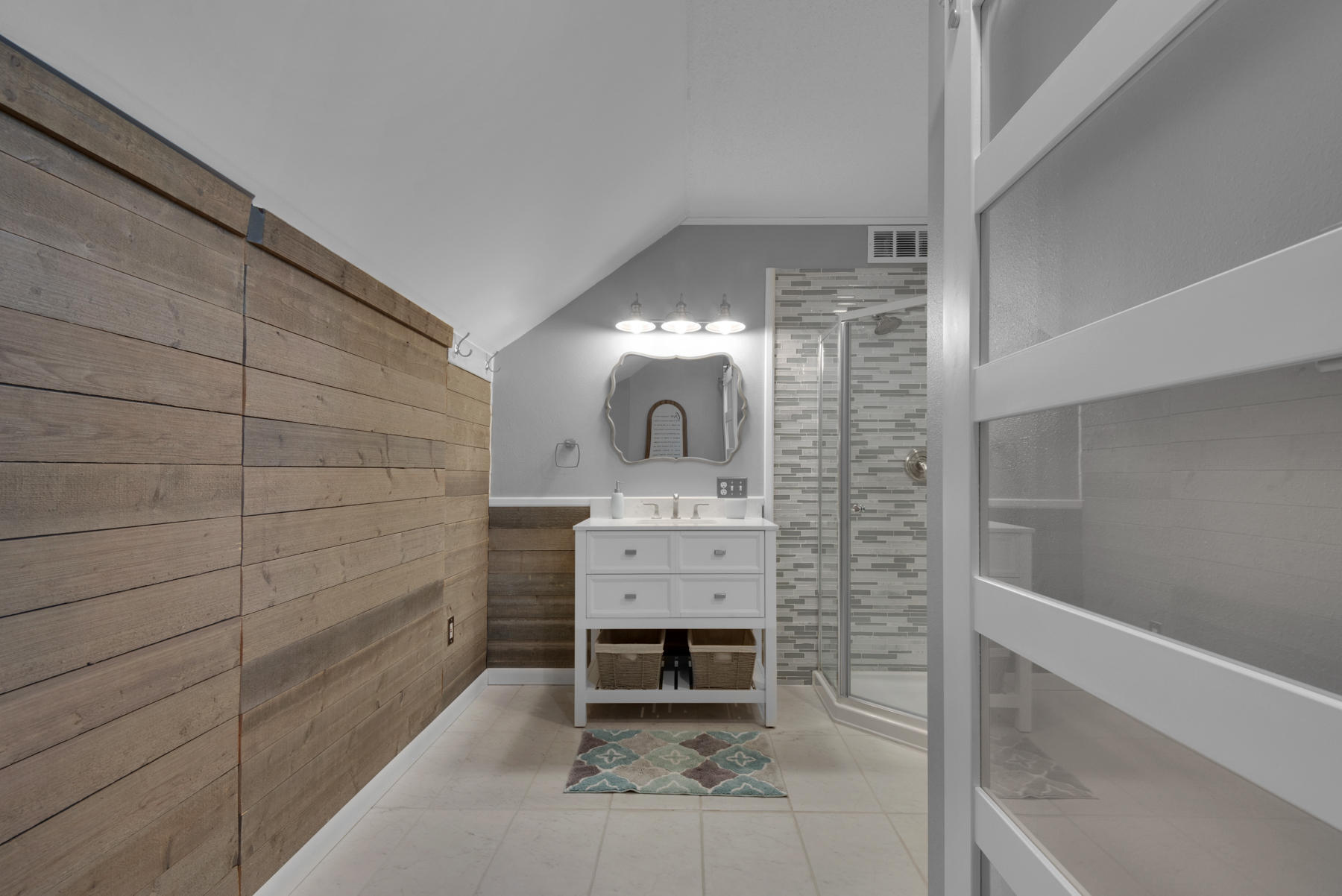 SO RANG 25 - Residential