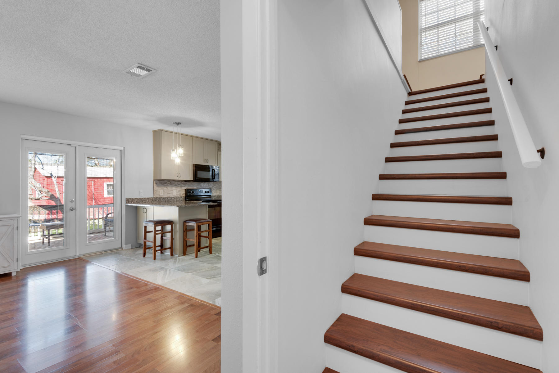 SO RANG 25 - Residential