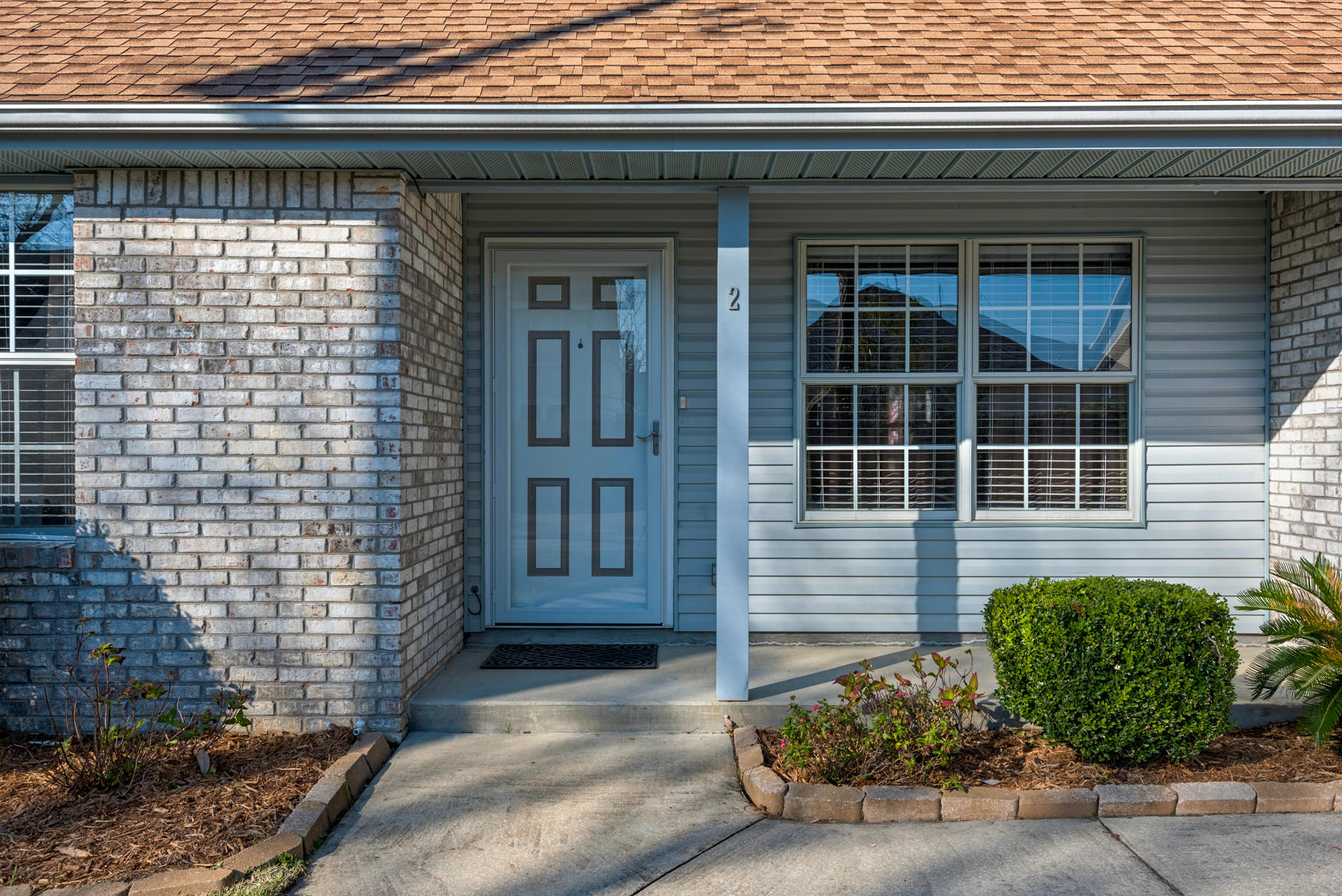 SO RANG 25 - Residential