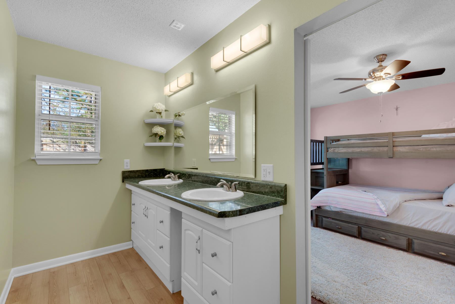 SO RANG 25 - Residential