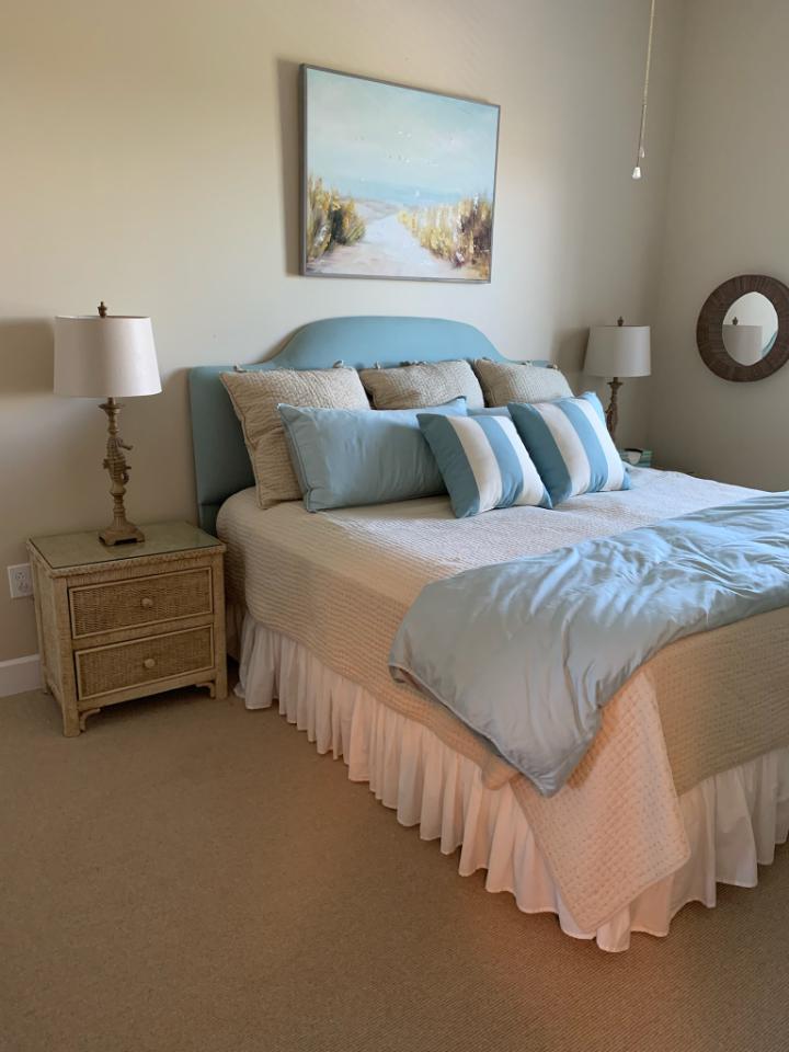 SEAGROVE HIGHLANDS - Residential