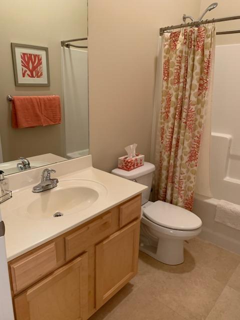 SEAGROVE HIGHLANDS - Residential