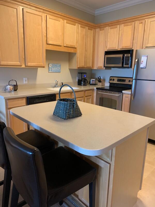 SEAGROVE HIGHLANDS - Residential