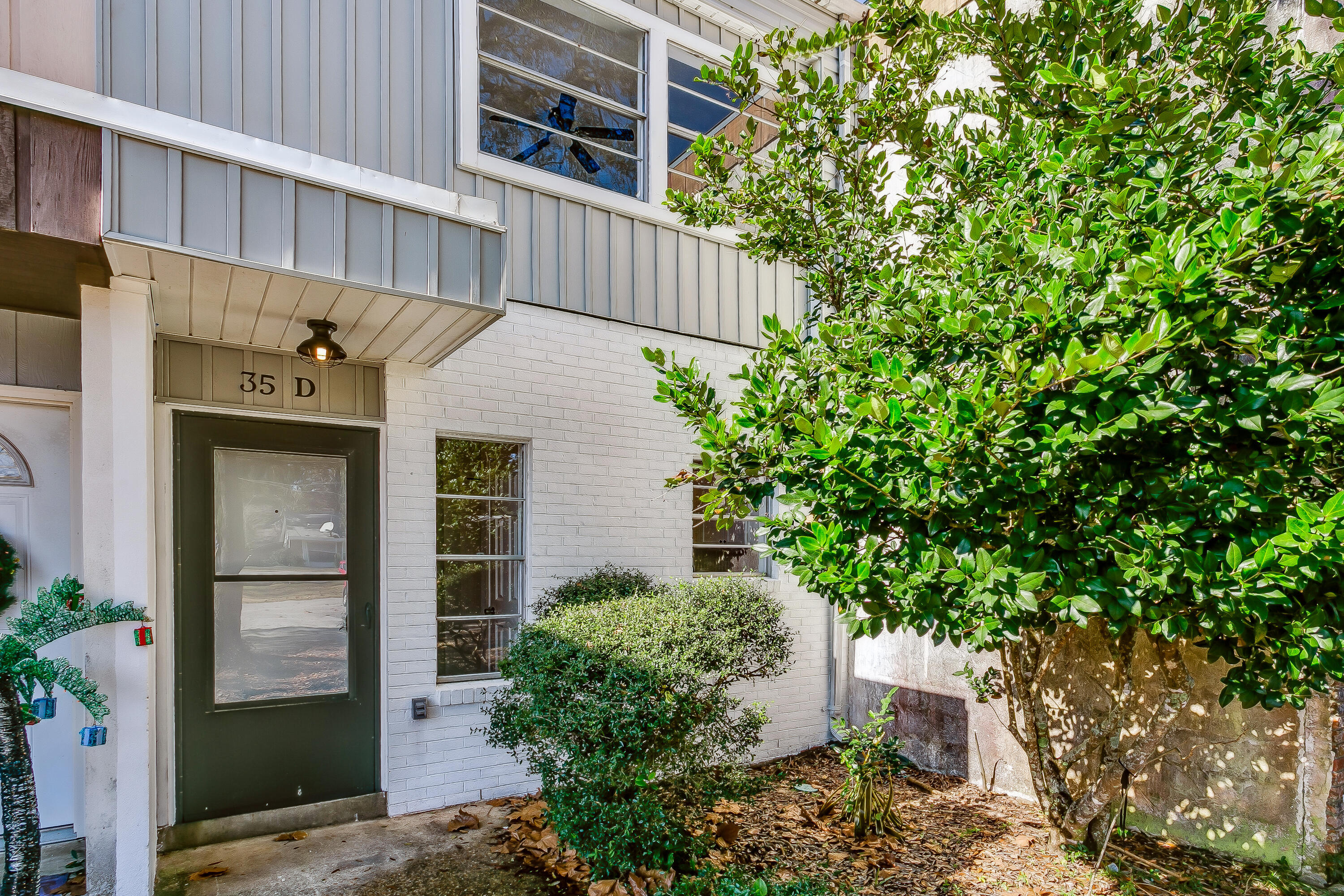 Shalimar 2BR/1.5BA townhome move-in ready that has been renovated with new roof 2020, new copper wiring, water heater, metal roof on covered back porch, new fenced backyard. New white kitchen cabinets, laminated counters, sink & faucet, stainless steel appliances... refrigerator, stove/oven, built in microwave, dishwasher! Counter lighting and new light fixtures for the kitchen, Vinyl flooring and fixtures throughout the house. The upstairs bath has been renovated also. There is a very large hall walk in closet for storage or small office. There is a shed in the backyard for work or storage. No HOA. Located closed to Eglin AFB, Hurlburt AFB, shopping, restaurants, public boat launch to enjoy boating or fishing, Meigs Park and close to beaches.