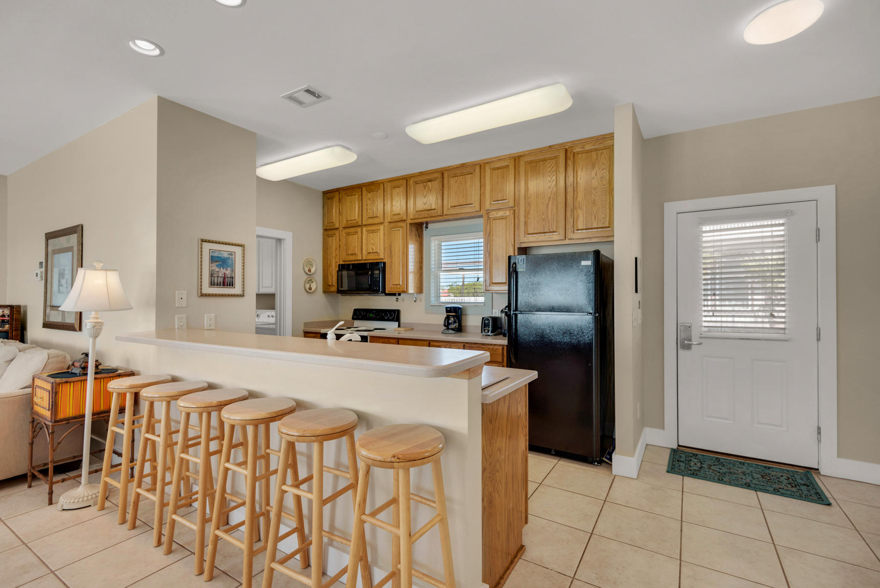 VAN WAY BEACH - Residential