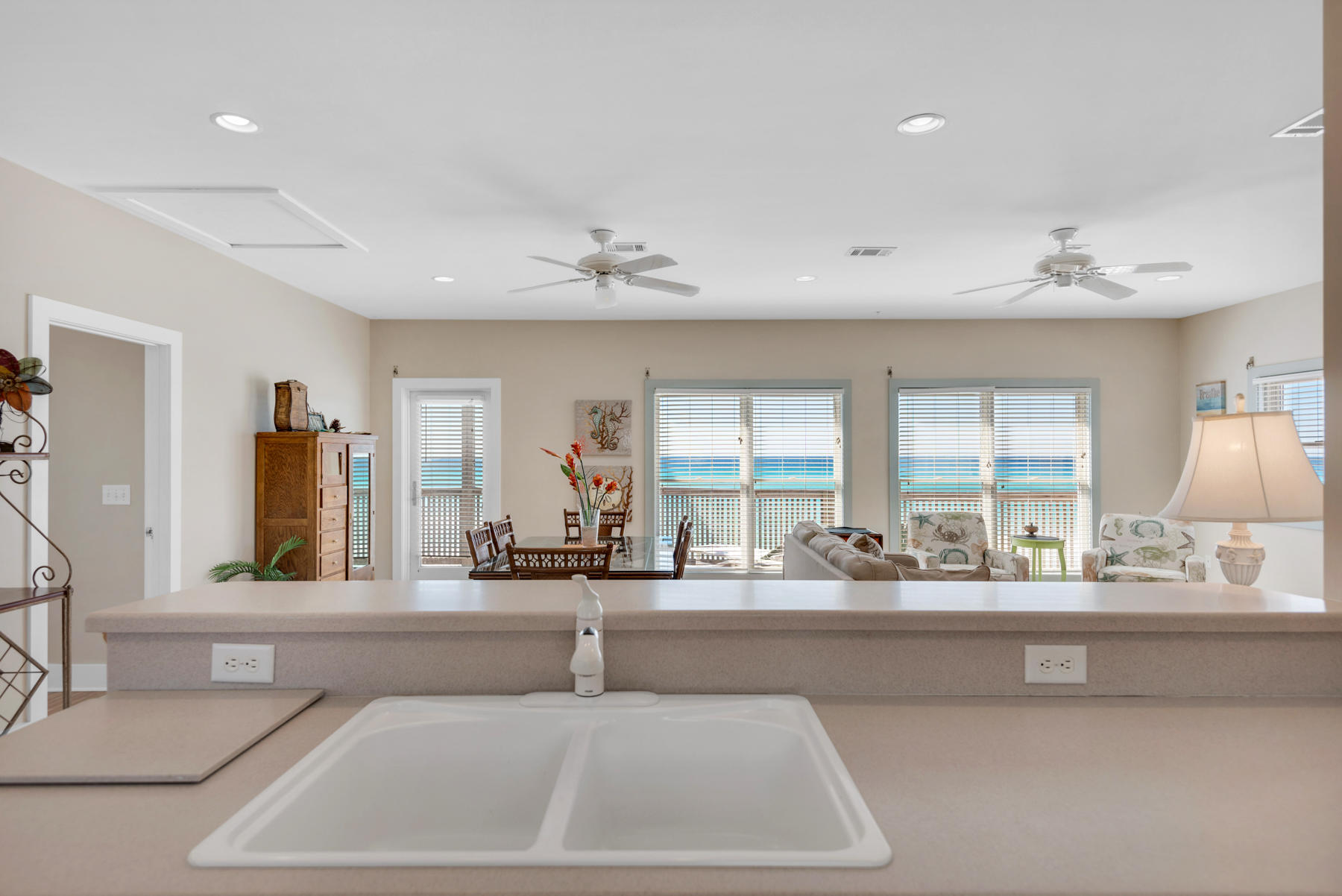 VAN WAY BEACH - Residential
