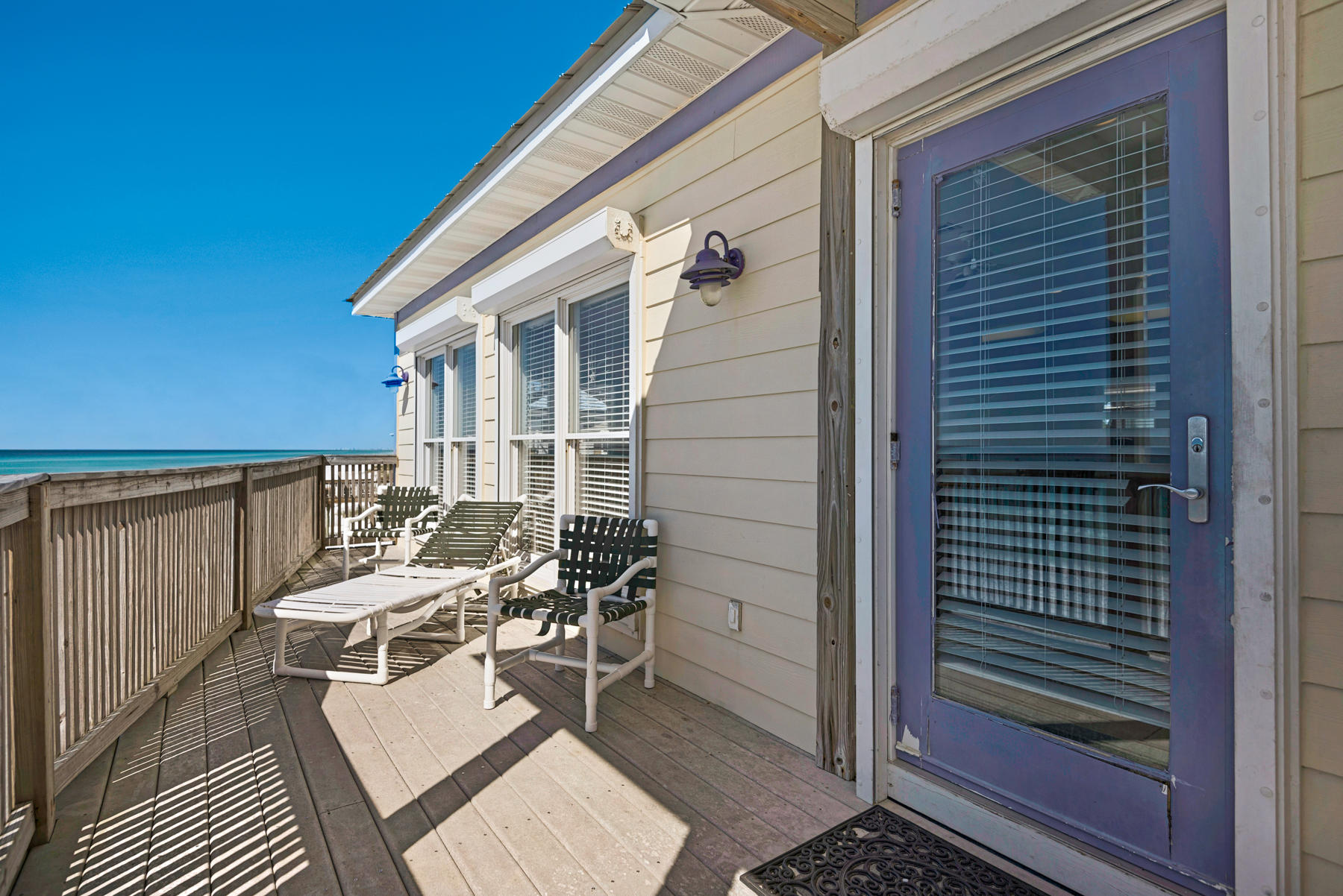VAN WAY BEACH - Residential