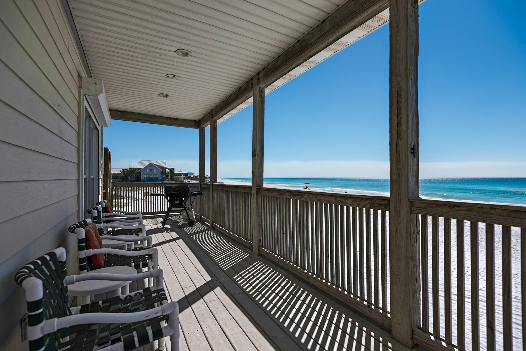 VAN WAY BEACH - Residential