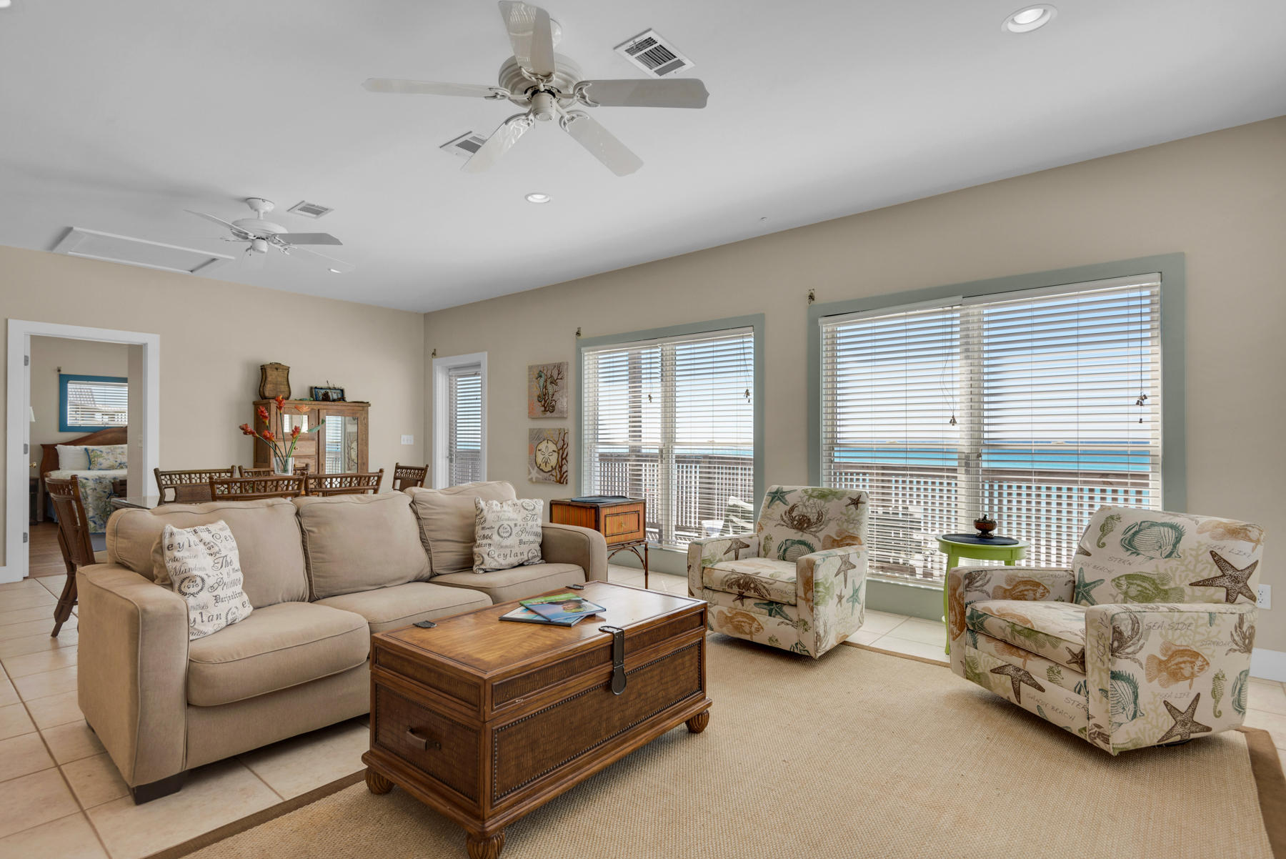 VAN WAY BEACH - Residential