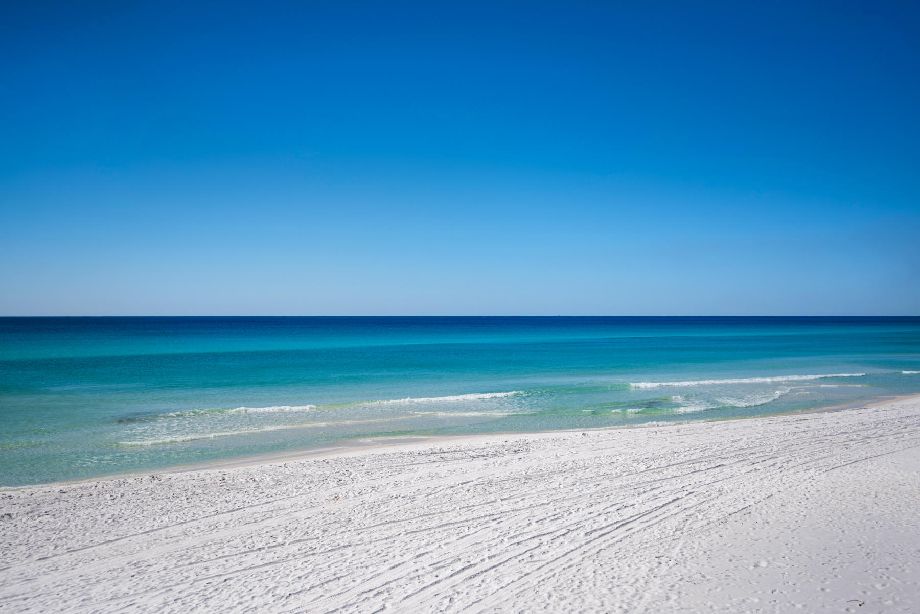 VAN WAY BEACH - Residential
