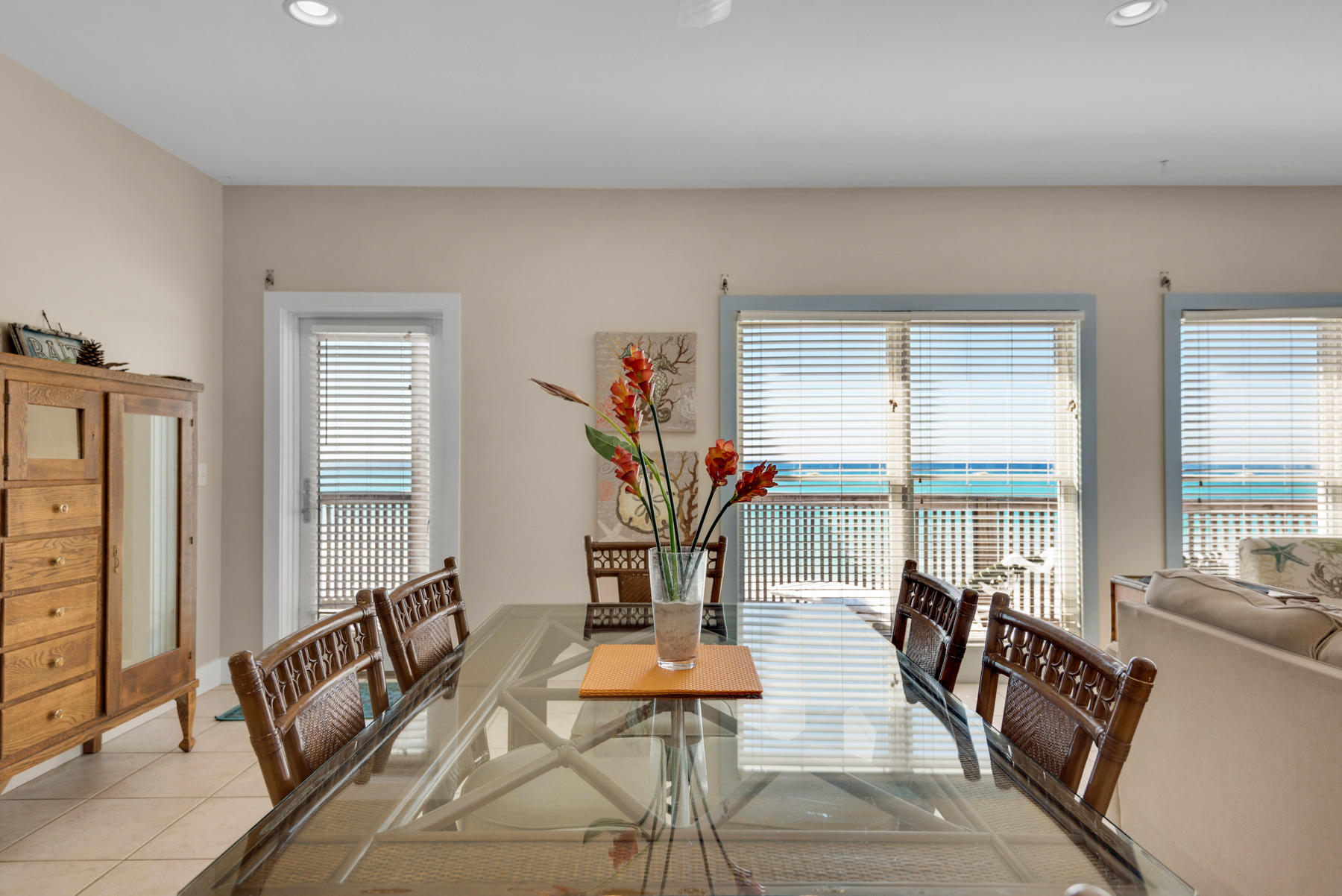 VAN WAY BEACH - Residential