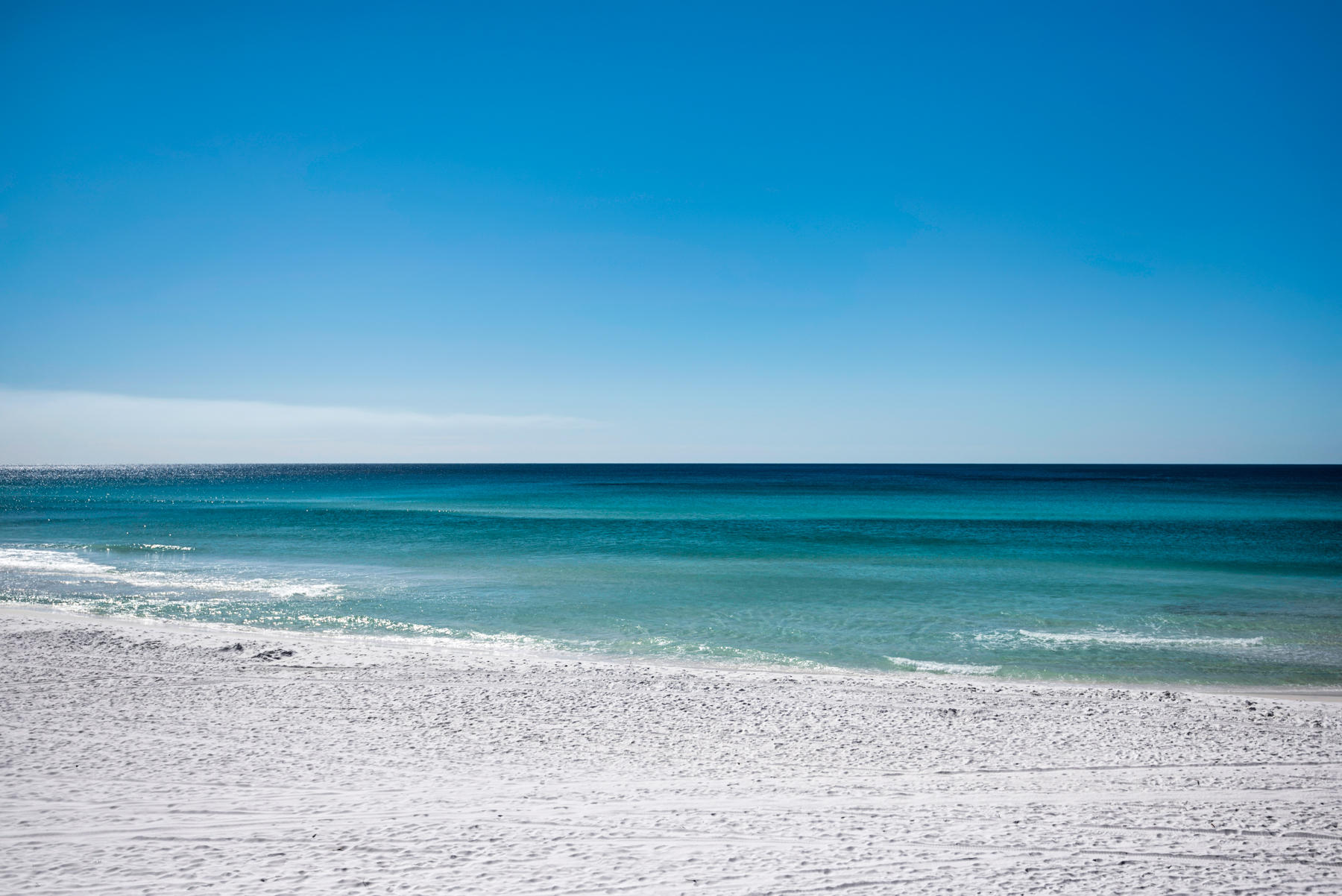 VAN WAY BEACH - Residential