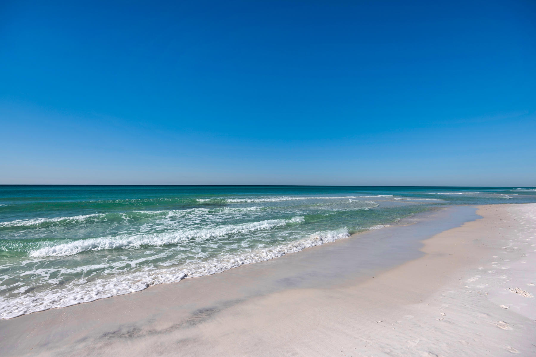VAN WAY BEACH - Residential