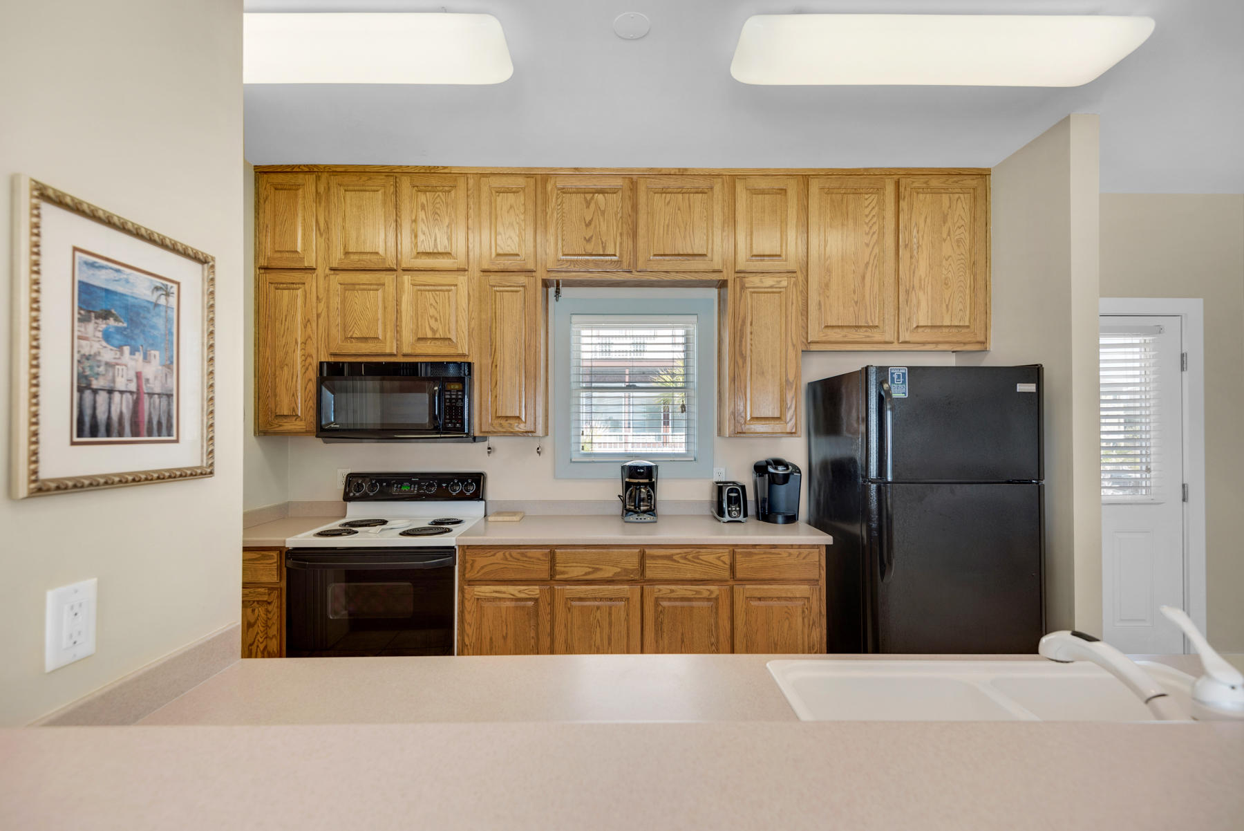 VAN WAY BEACH - Residential