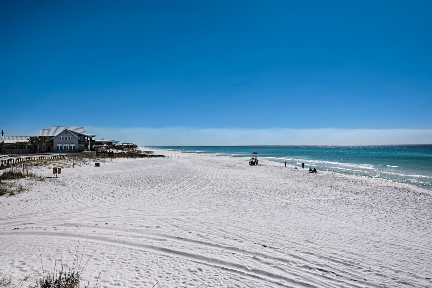 VAN WAY BEACH - Residential