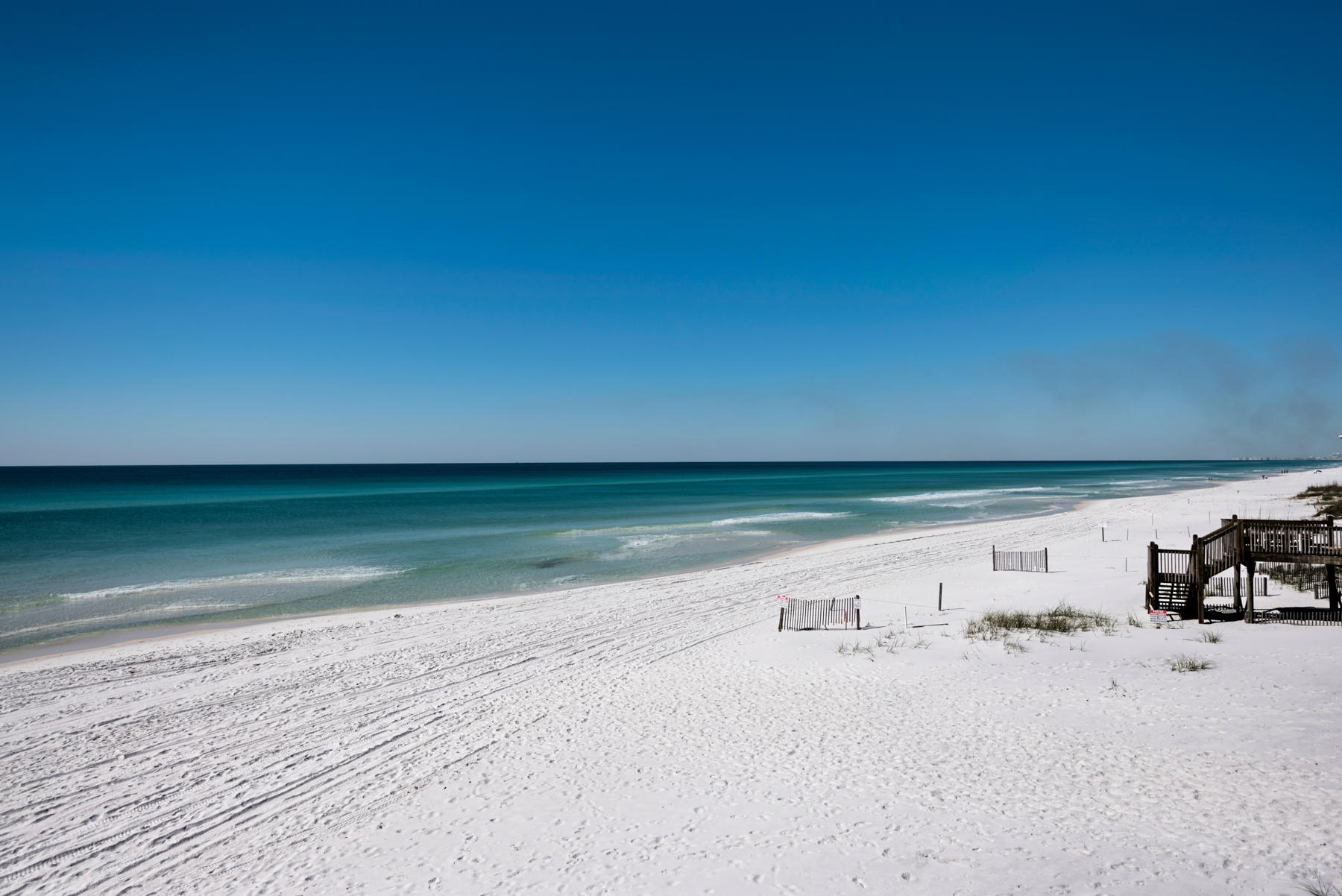 VAN WAY BEACH - Residential