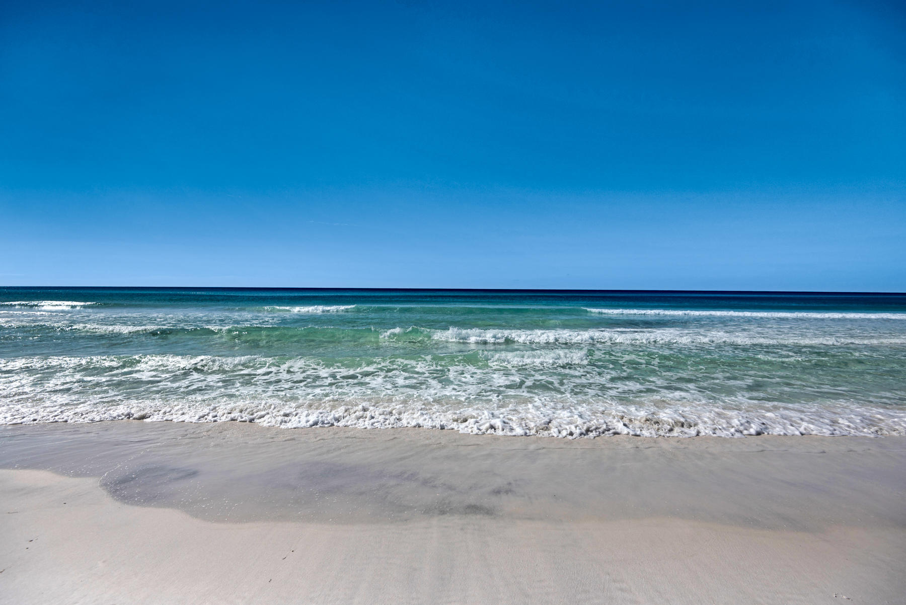 VAN WAY BEACH - Residential