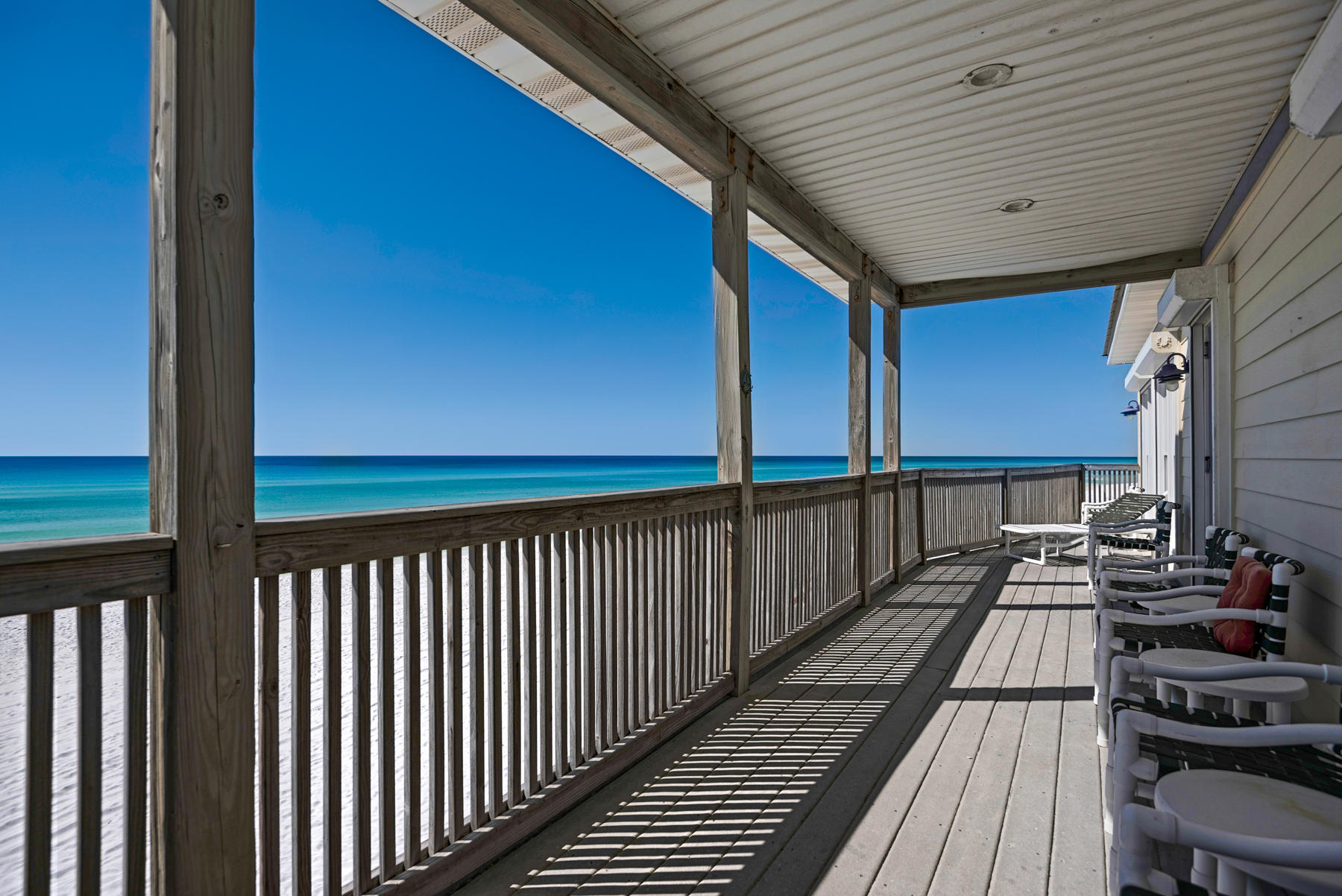 VAN WAY BEACH - Residential