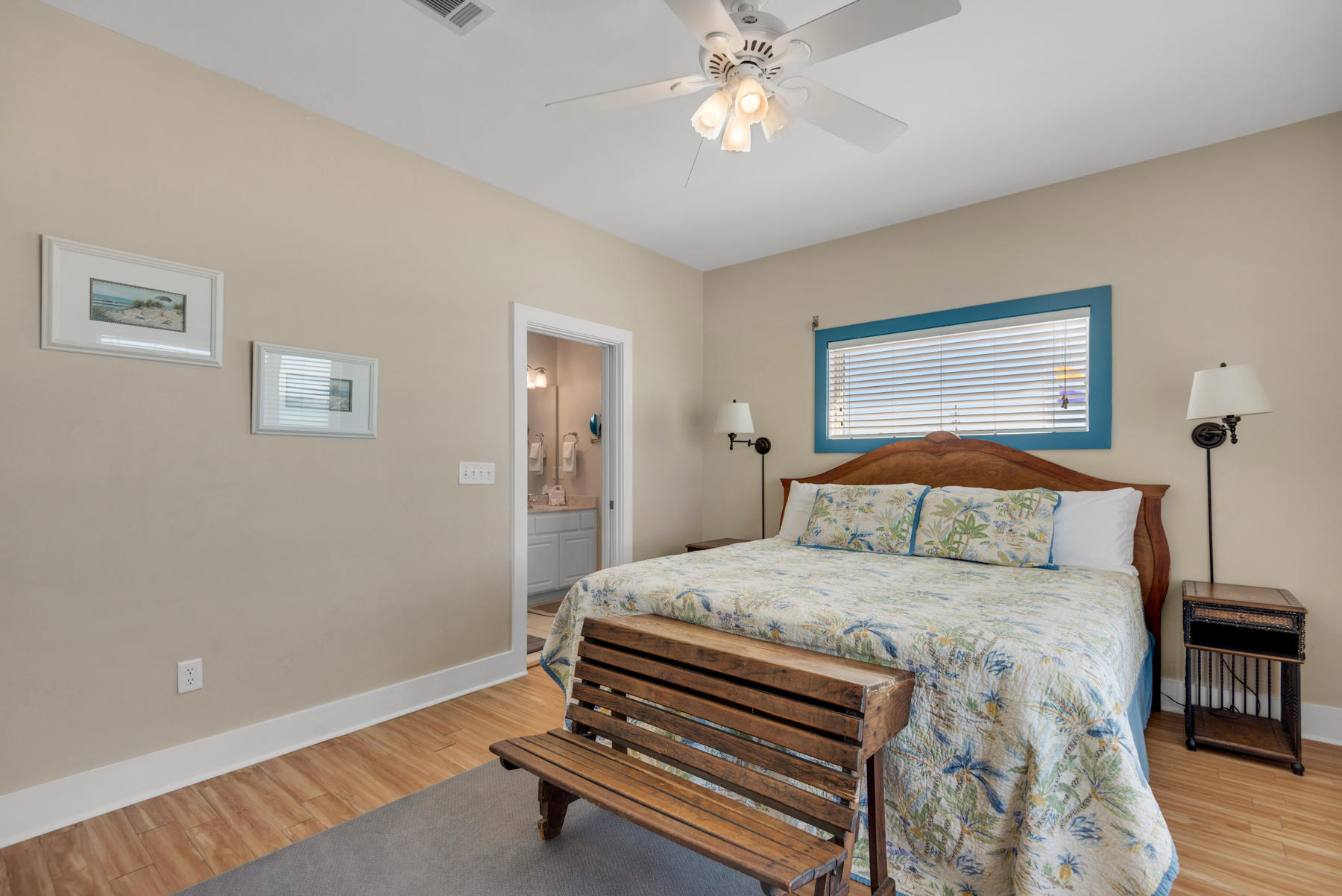 VAN WAY BEACH - Residential
