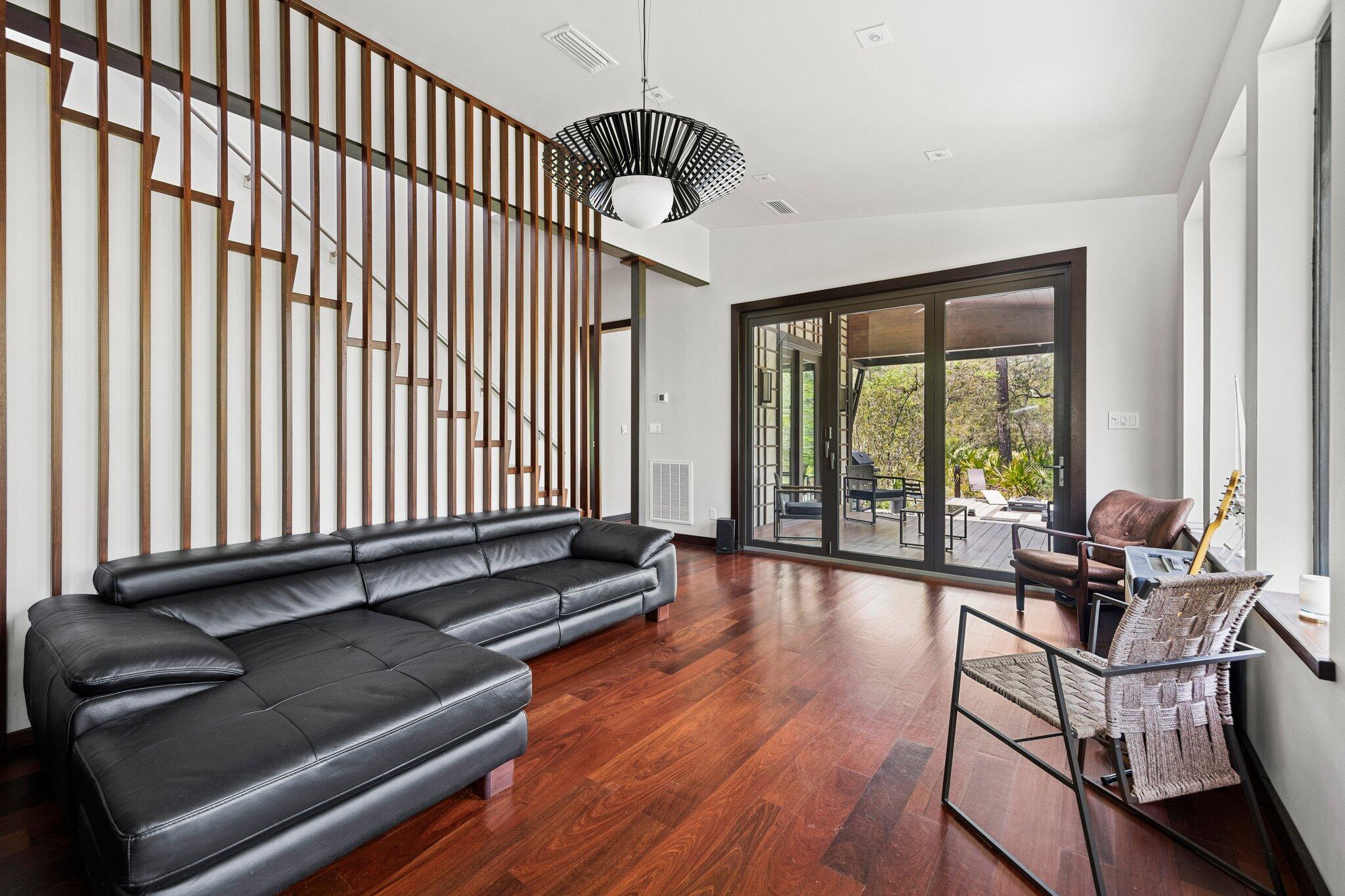 BAYOU CREEK - Residential