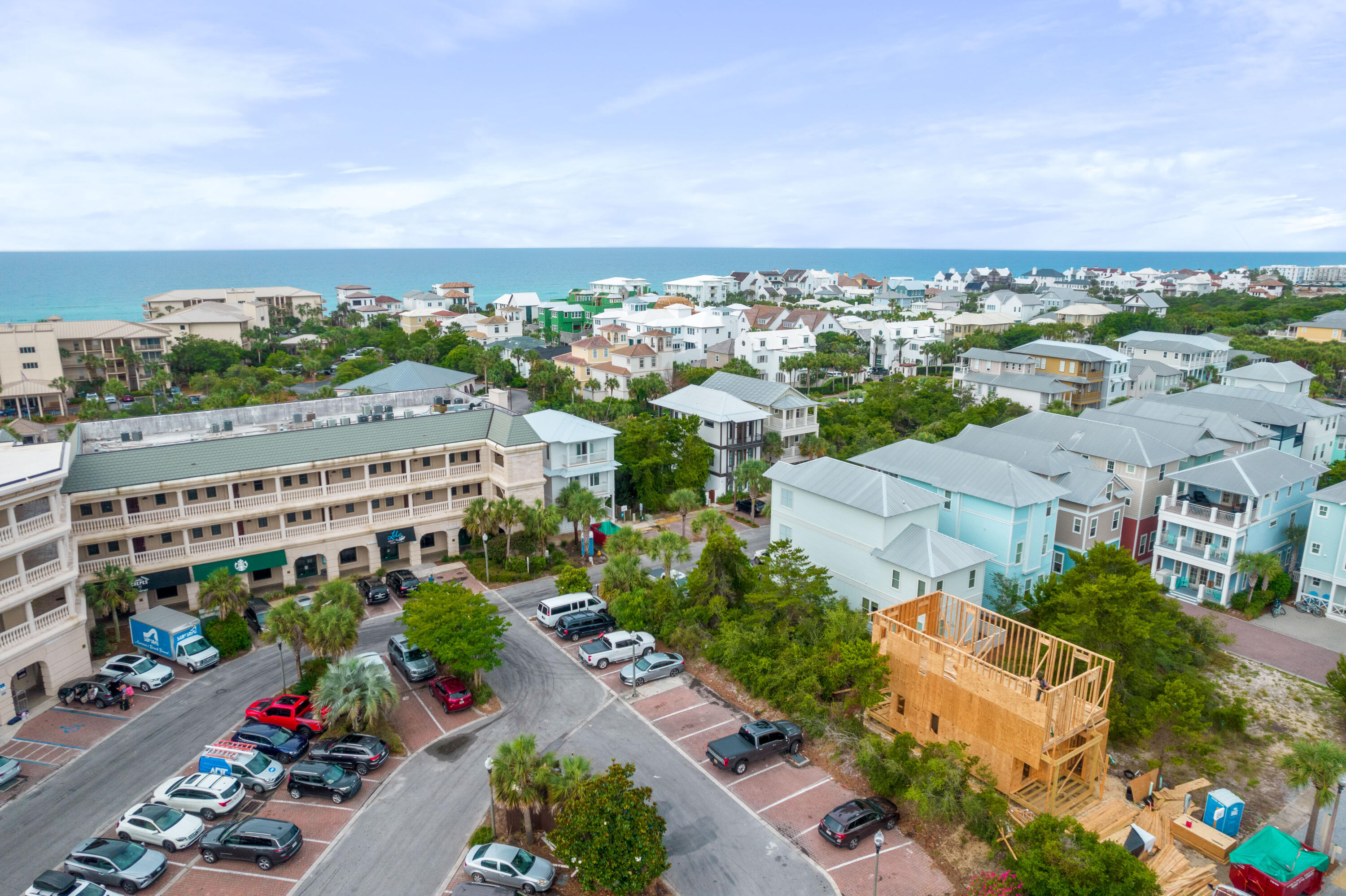 Seacrest Beach Ph 9 - Land