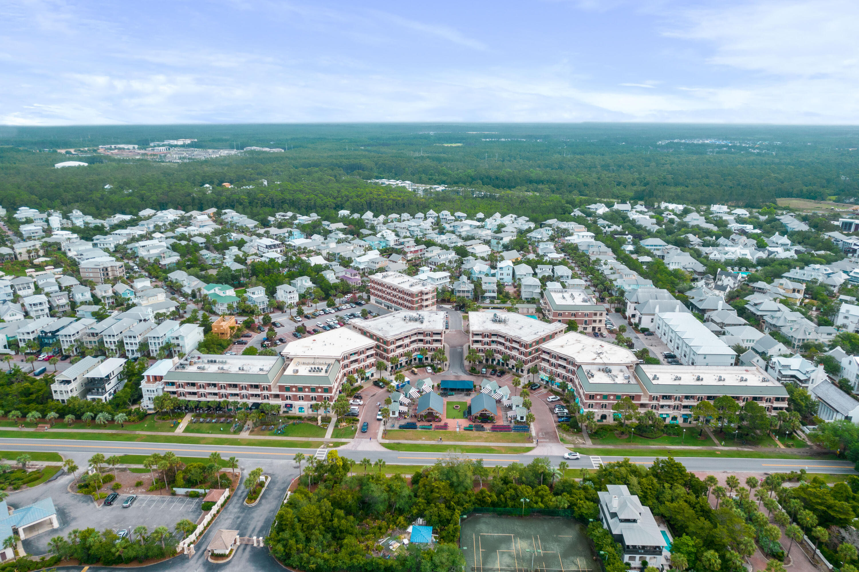 Seacrest Beach Ph 9 - Land