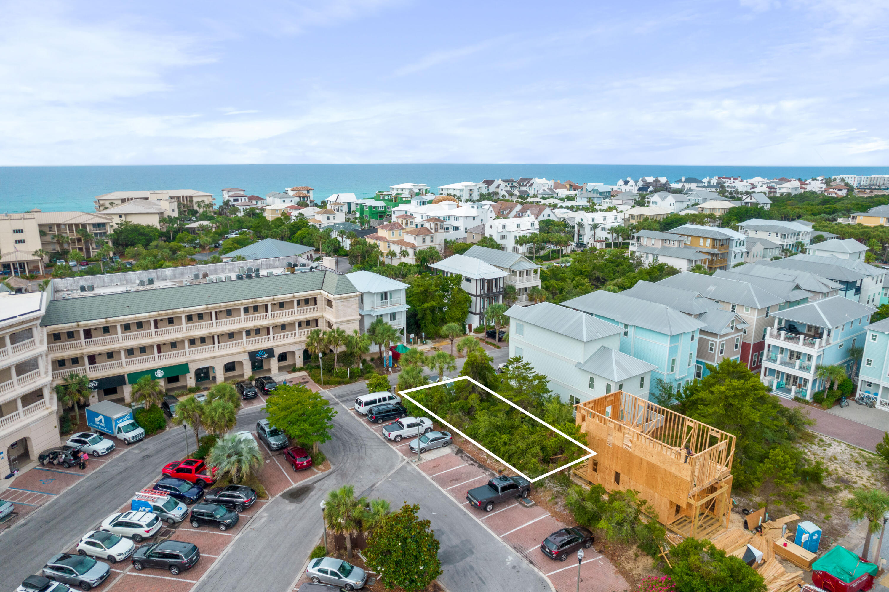 Seacrest Beach Ph 9 - Land