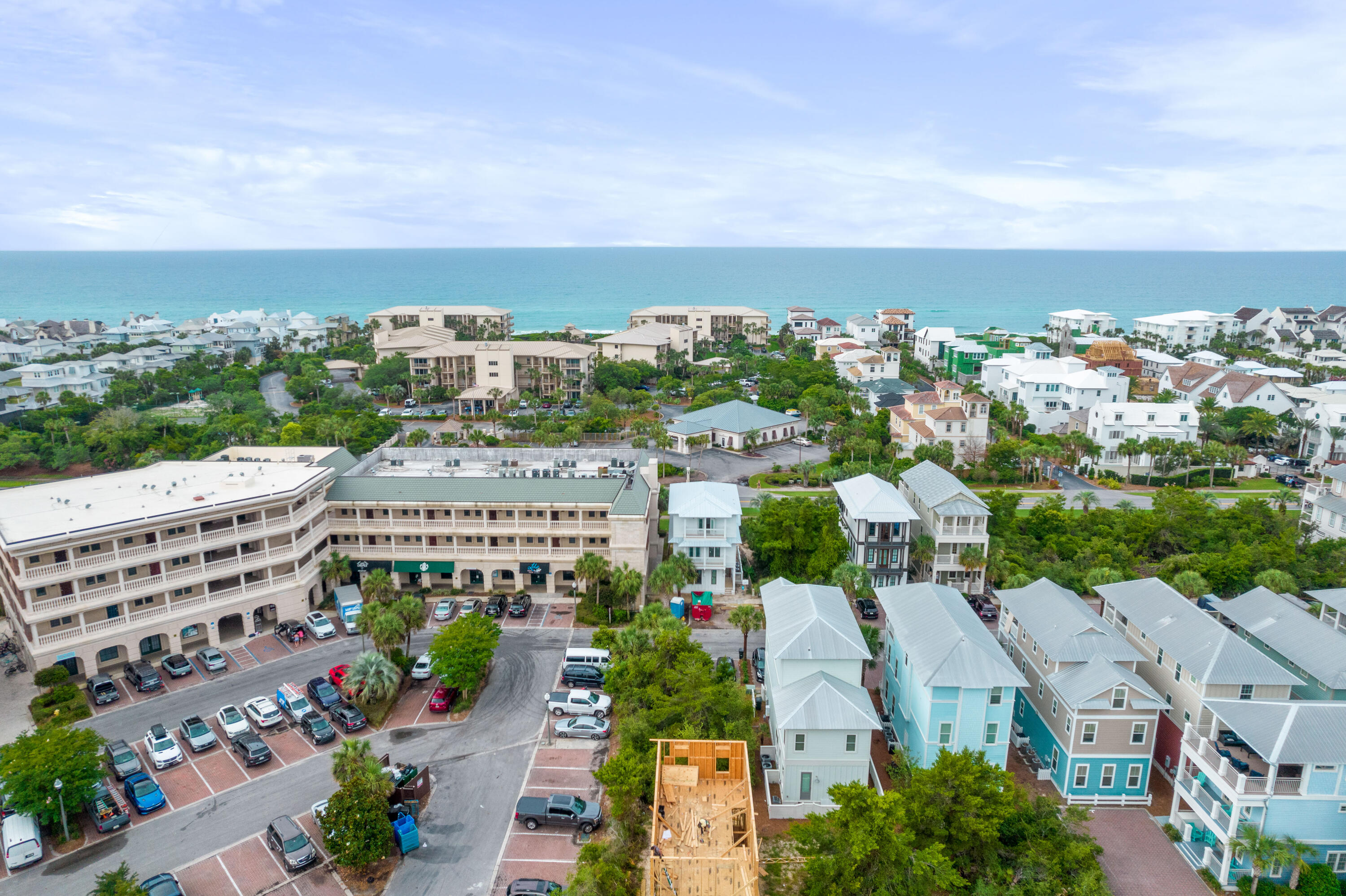 Seacrest Beach Ph 9 - Land