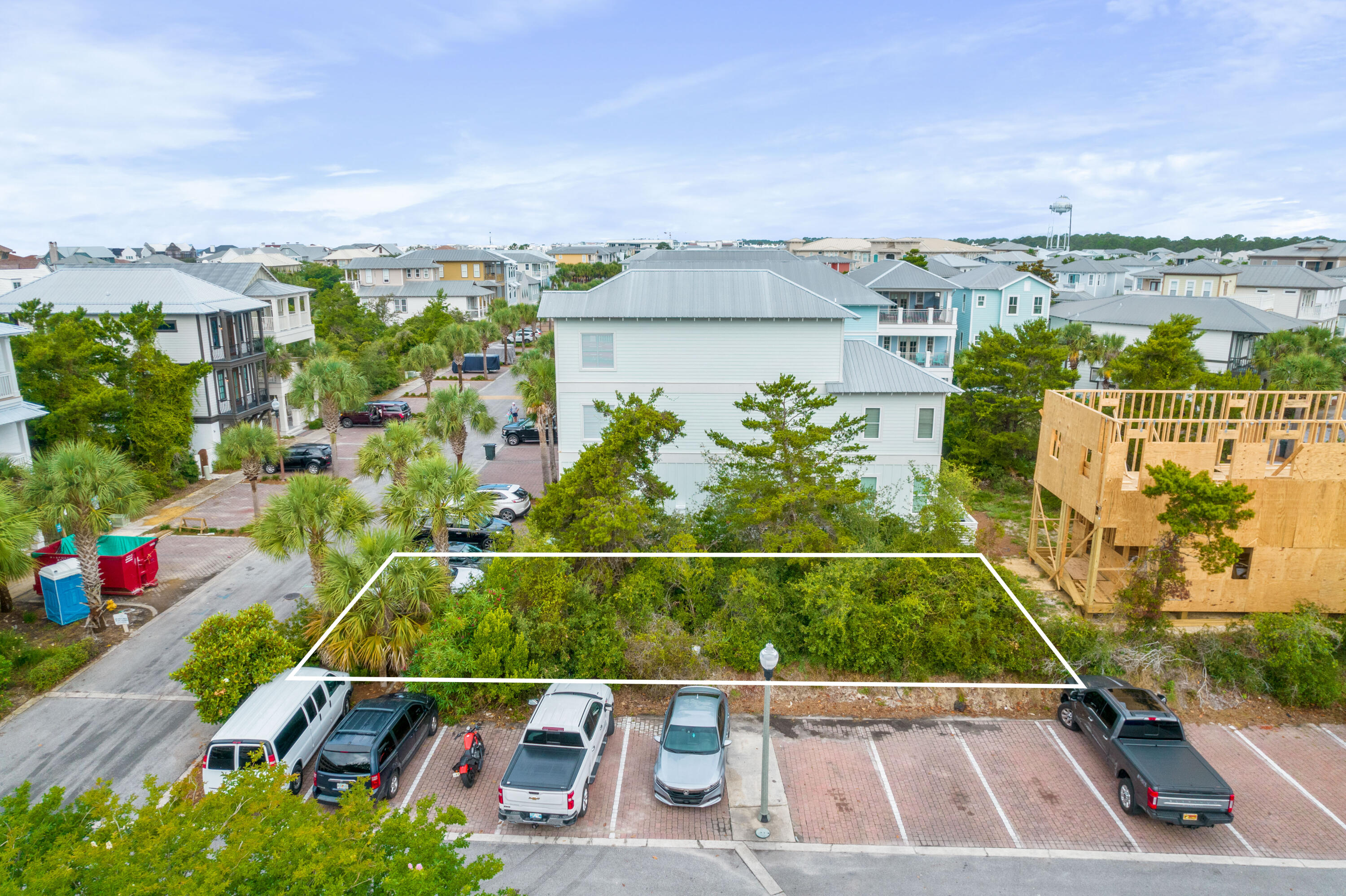 Seacrest Beach Ph 9 - Land