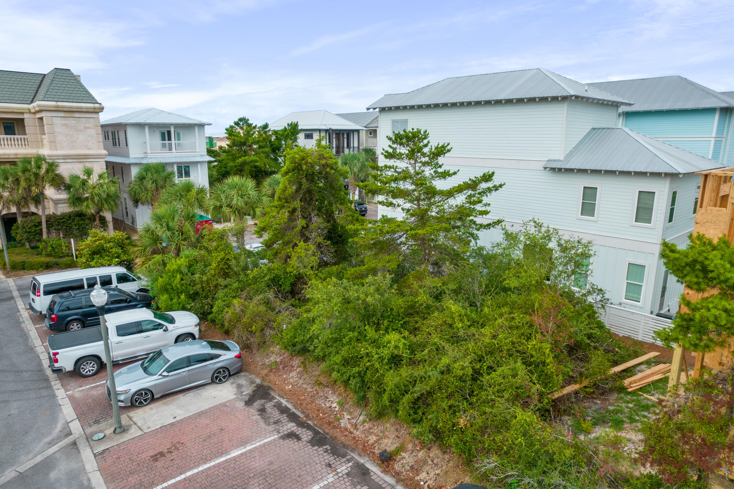 Seacrest Beach Ph 9 - Land