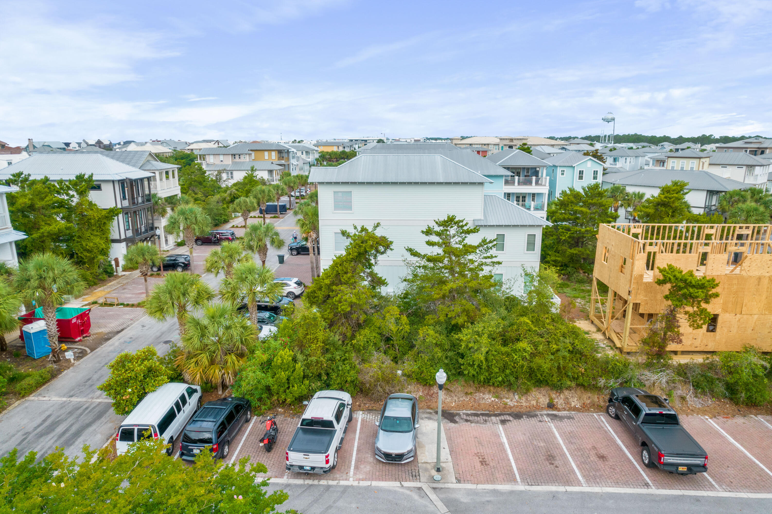 Seacrest Beach Ph 9 - Land