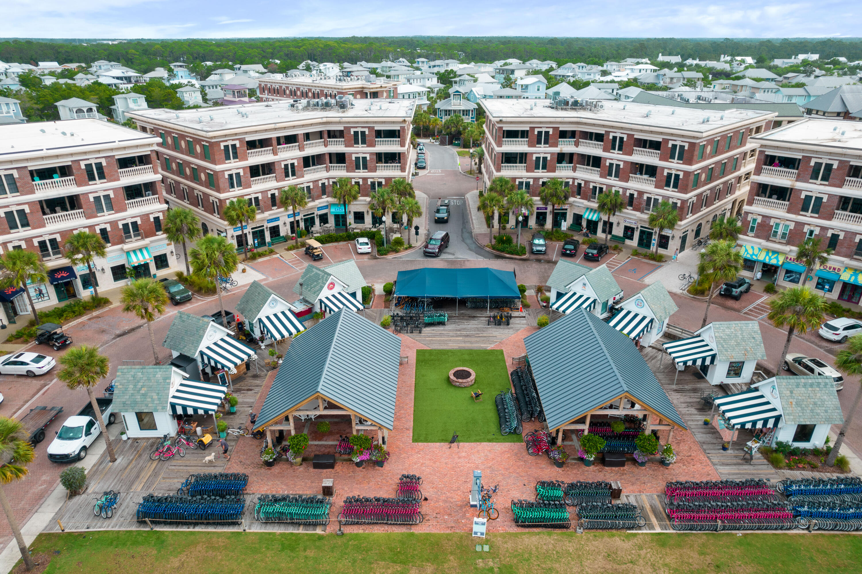 Seacrest Beach Ph 9 - Land