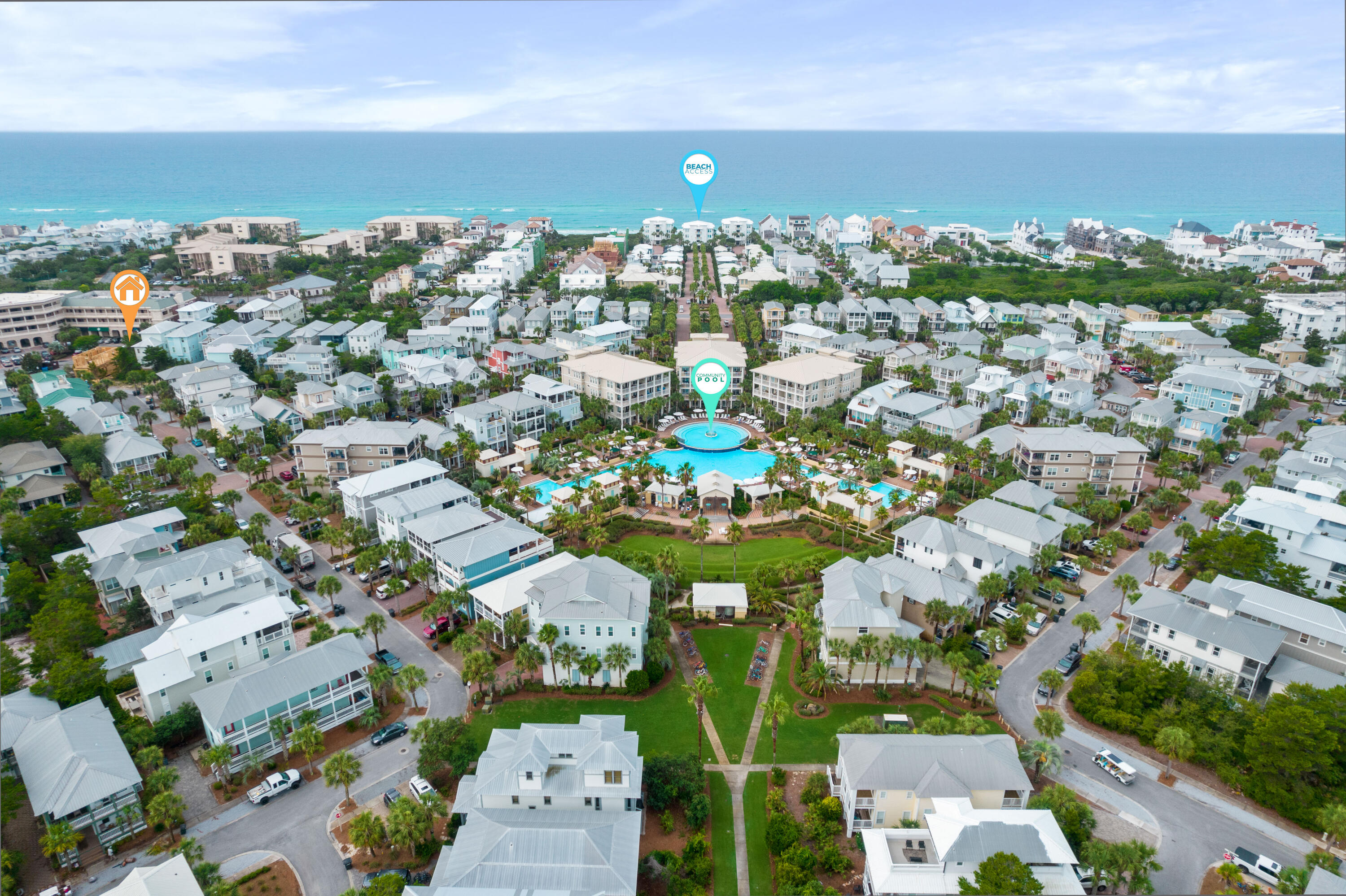 Seacrest Beach Ph 9 - Land