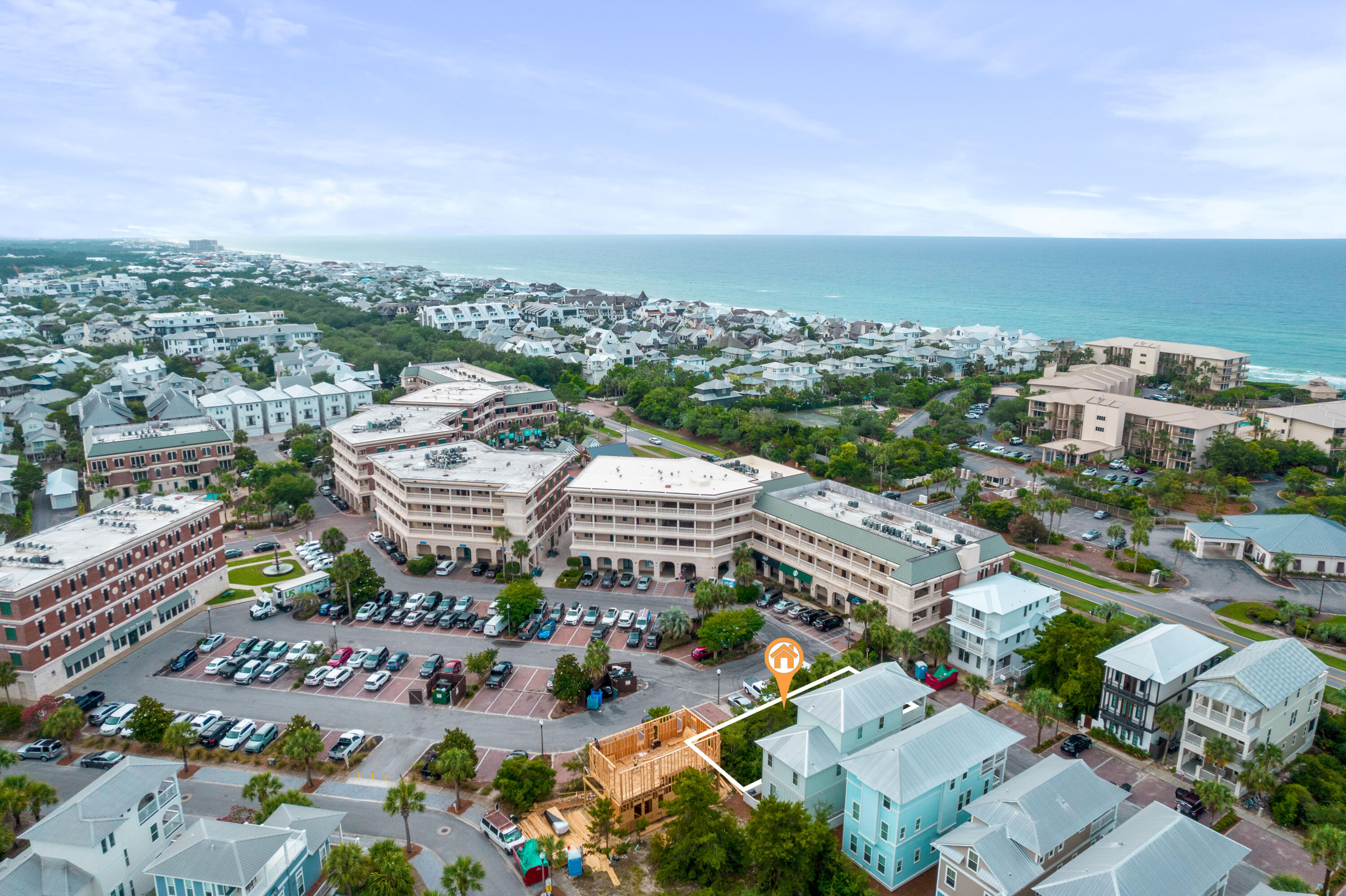 Seacrest Beach Ph 9 - Land