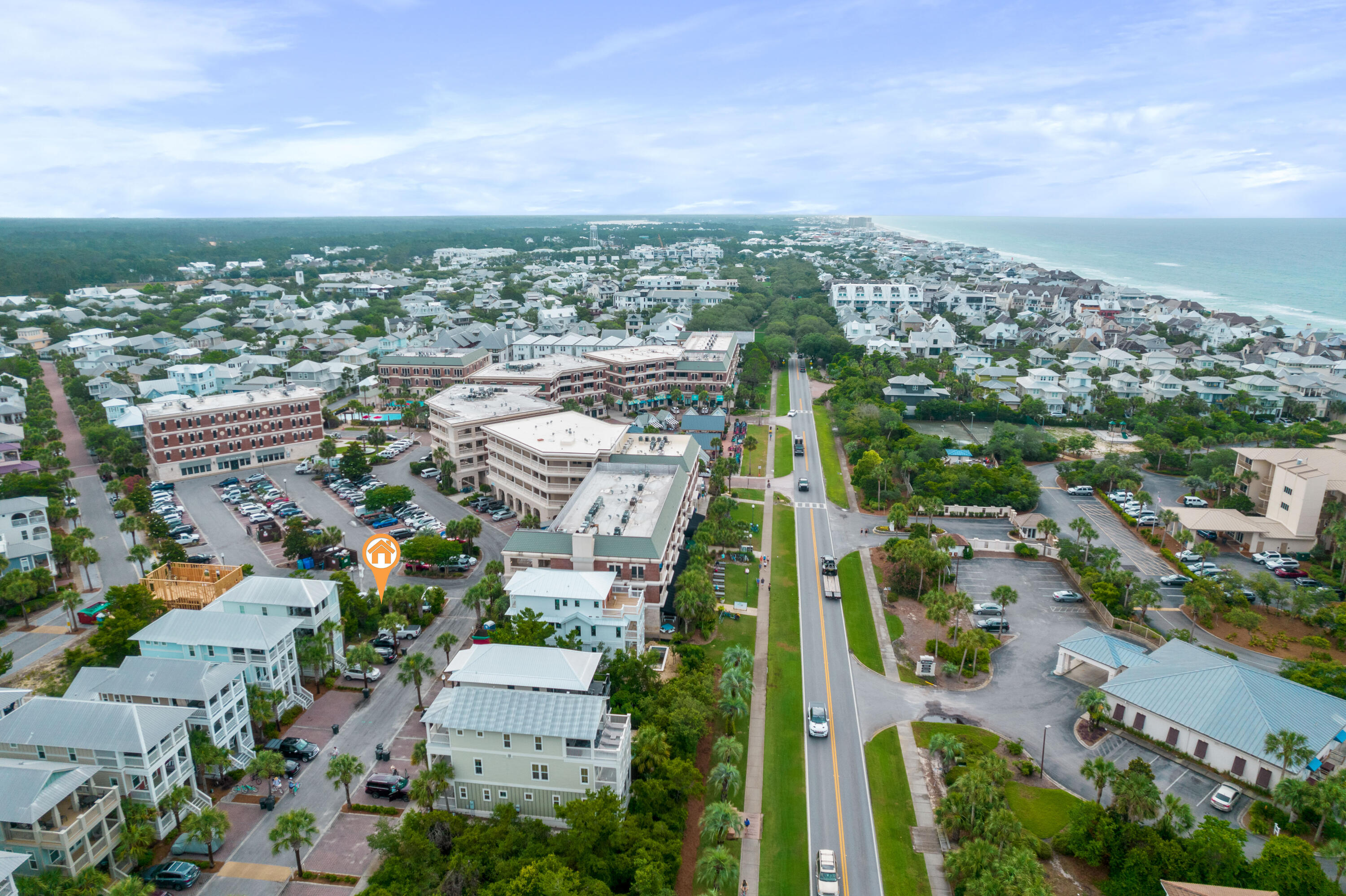 Seacrest Beach Ph 9 - Land