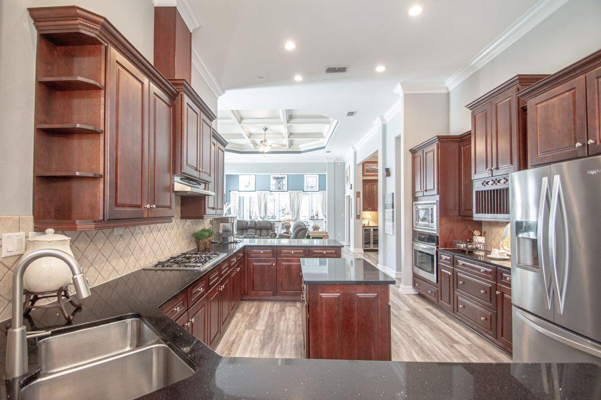 WINDSWEPT ESTATES - Residential