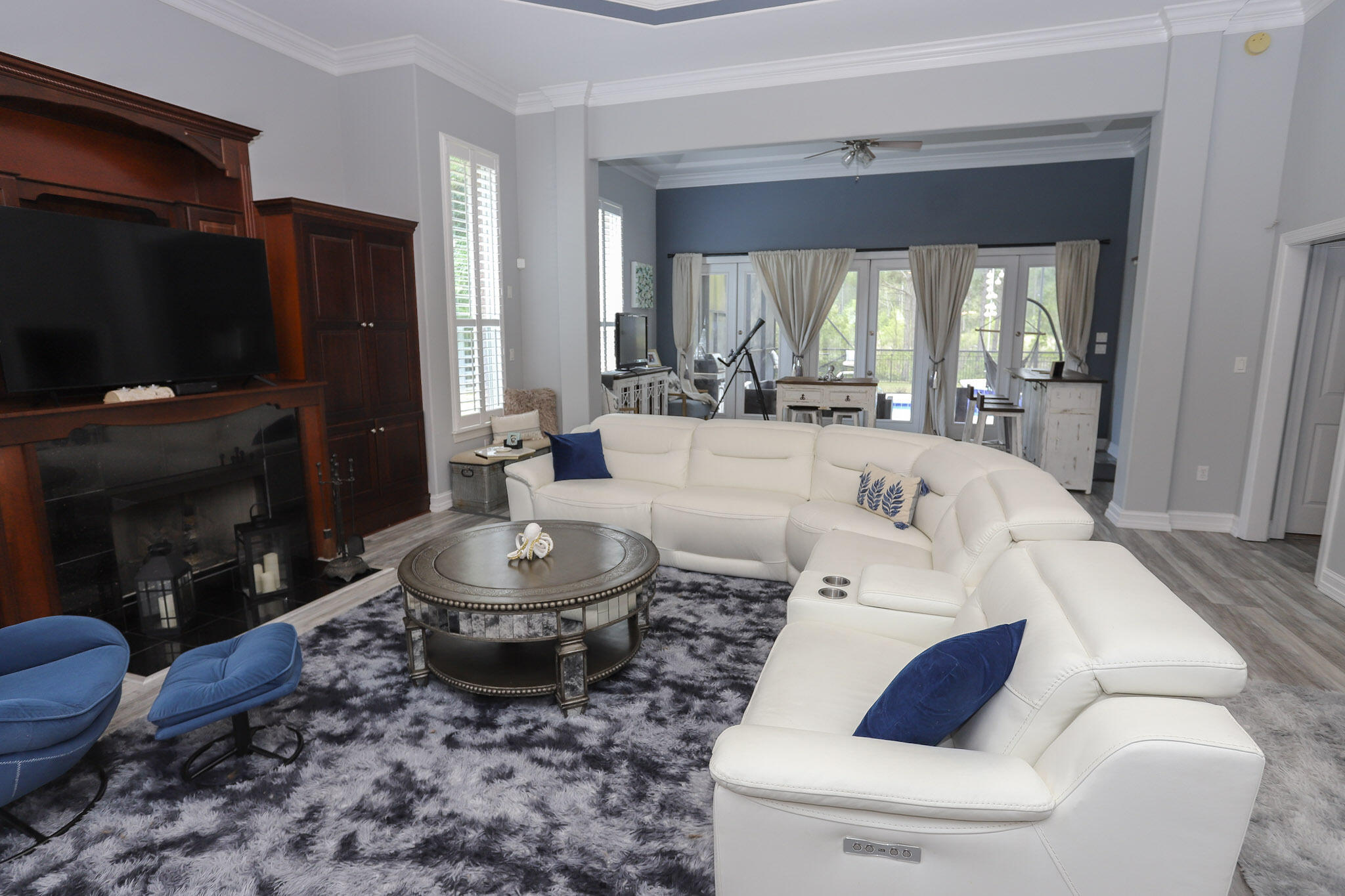 WINDSWEPT ESTATES - Residential