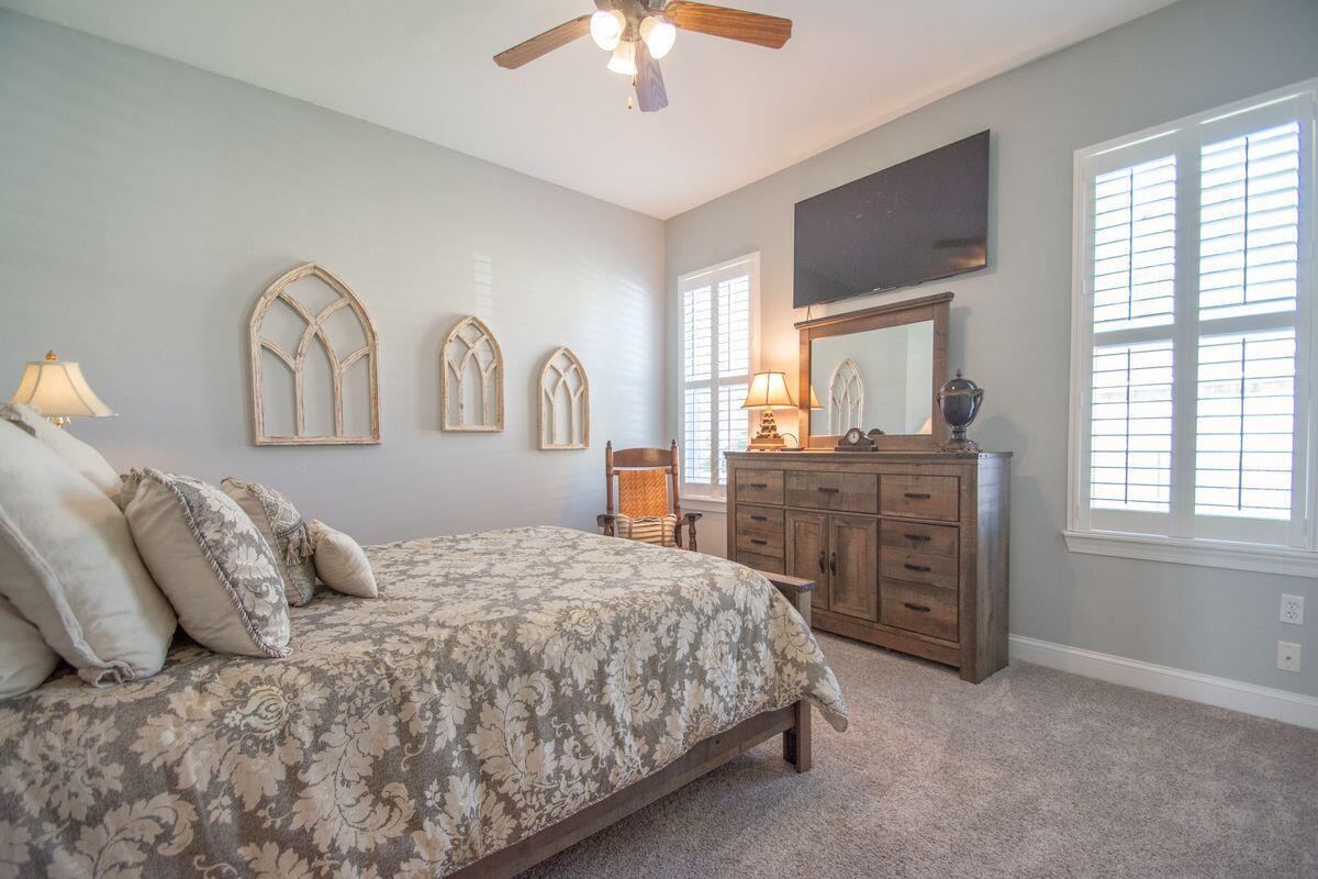 WINDSWEPT ESTATES - Residential